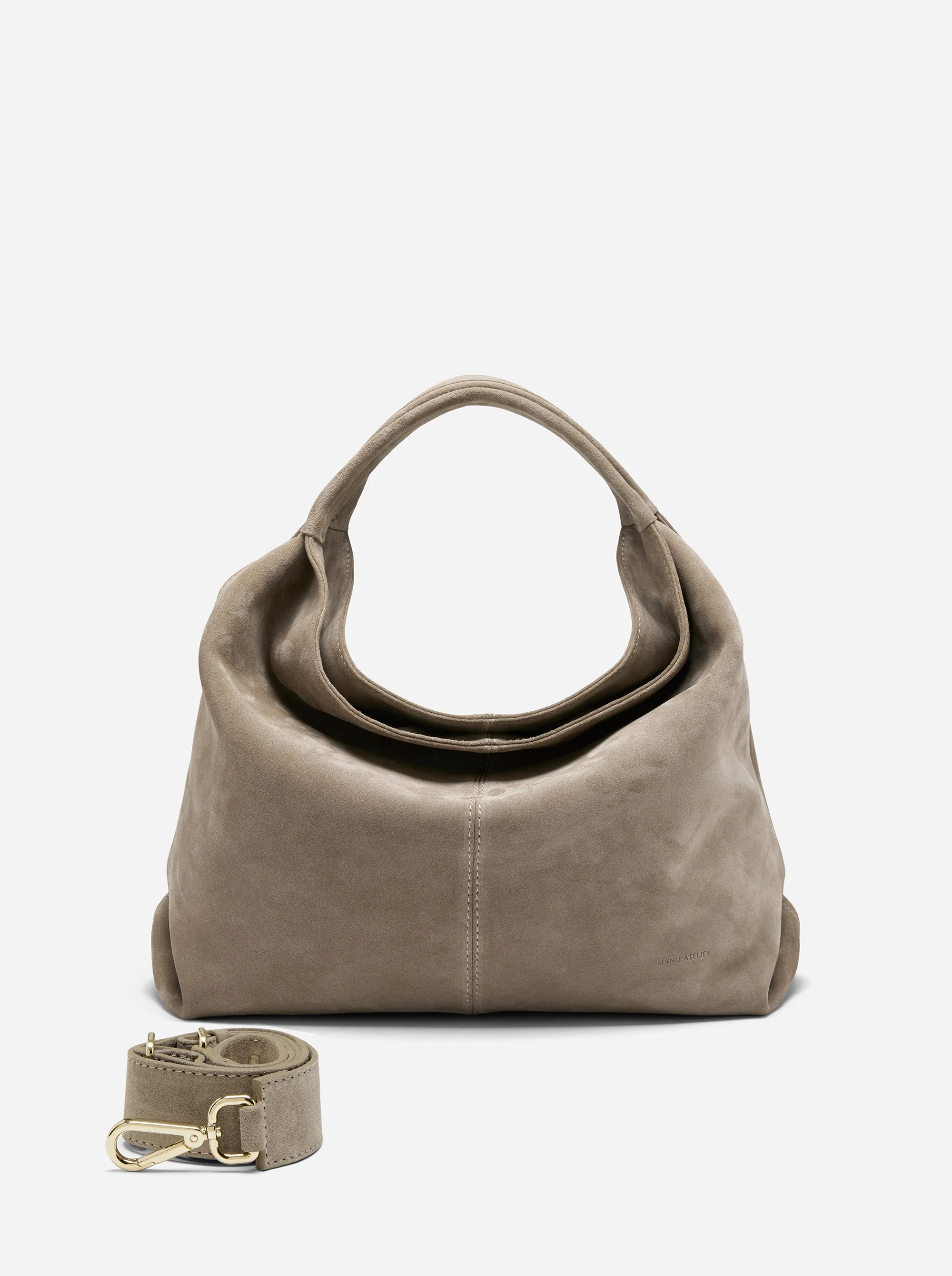 Gala Sughero Suede