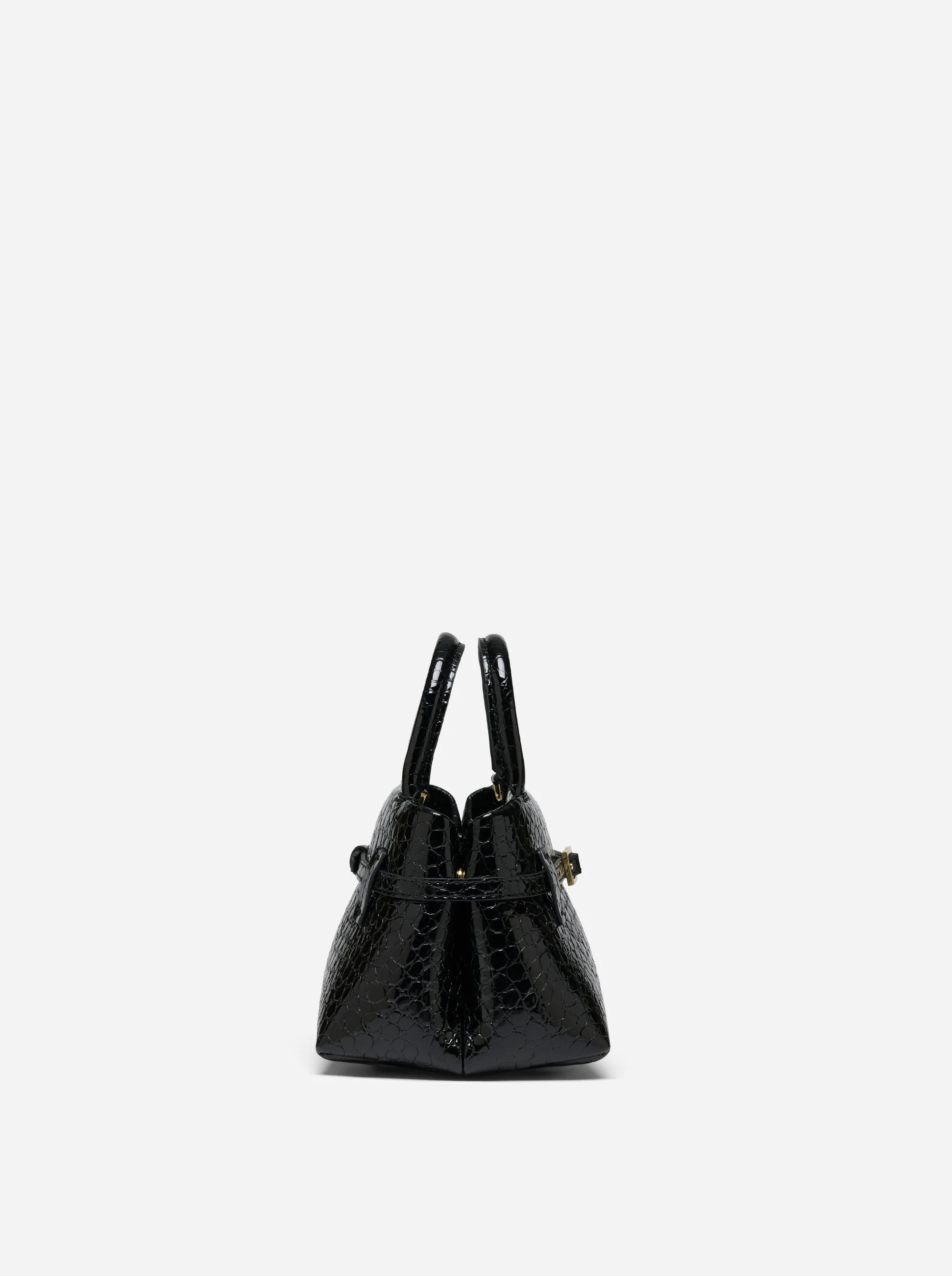 Le Cambon 20 Black Croc - Image 3