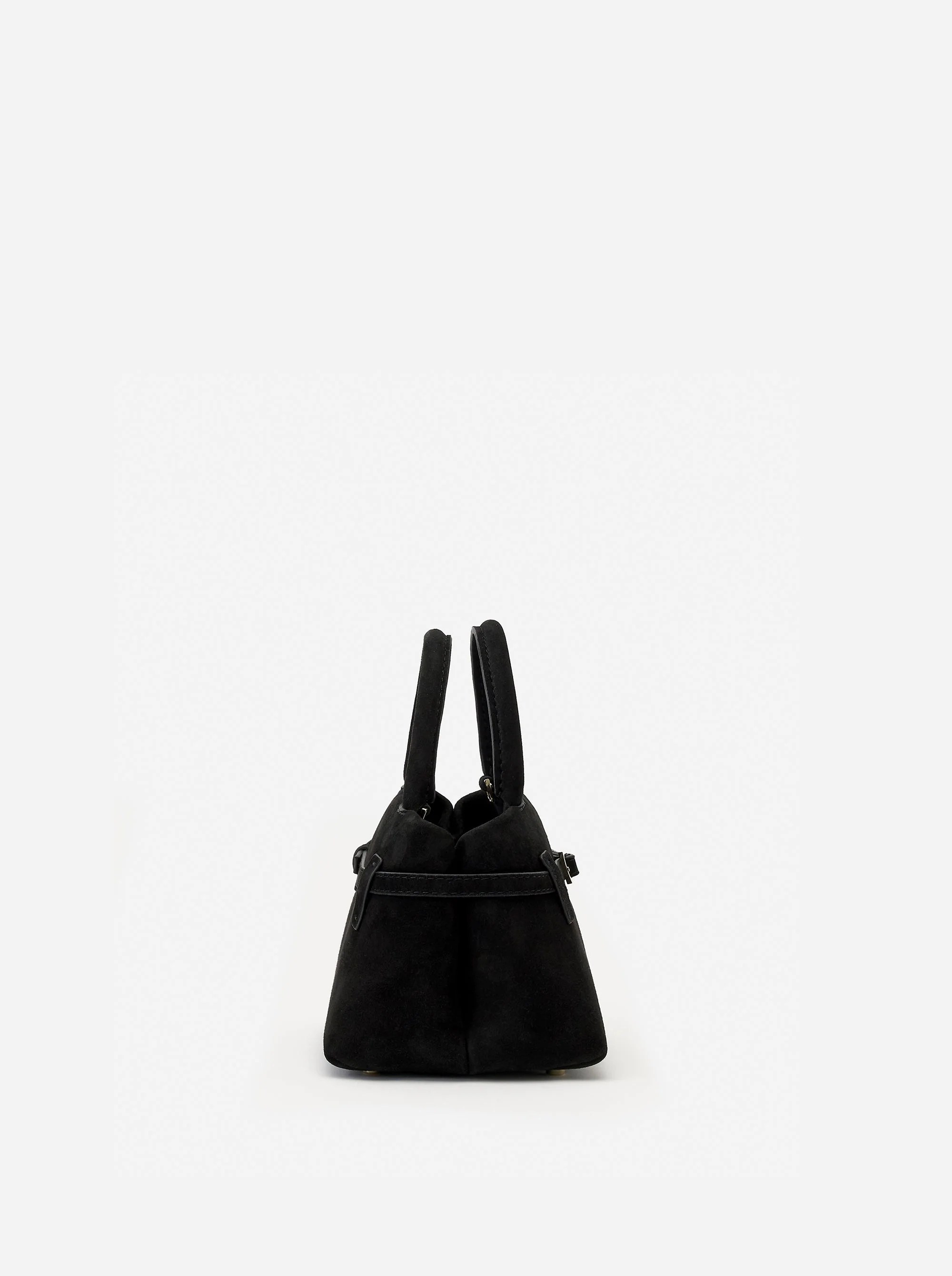 Le Cambon 20 Black Suede - Image 2