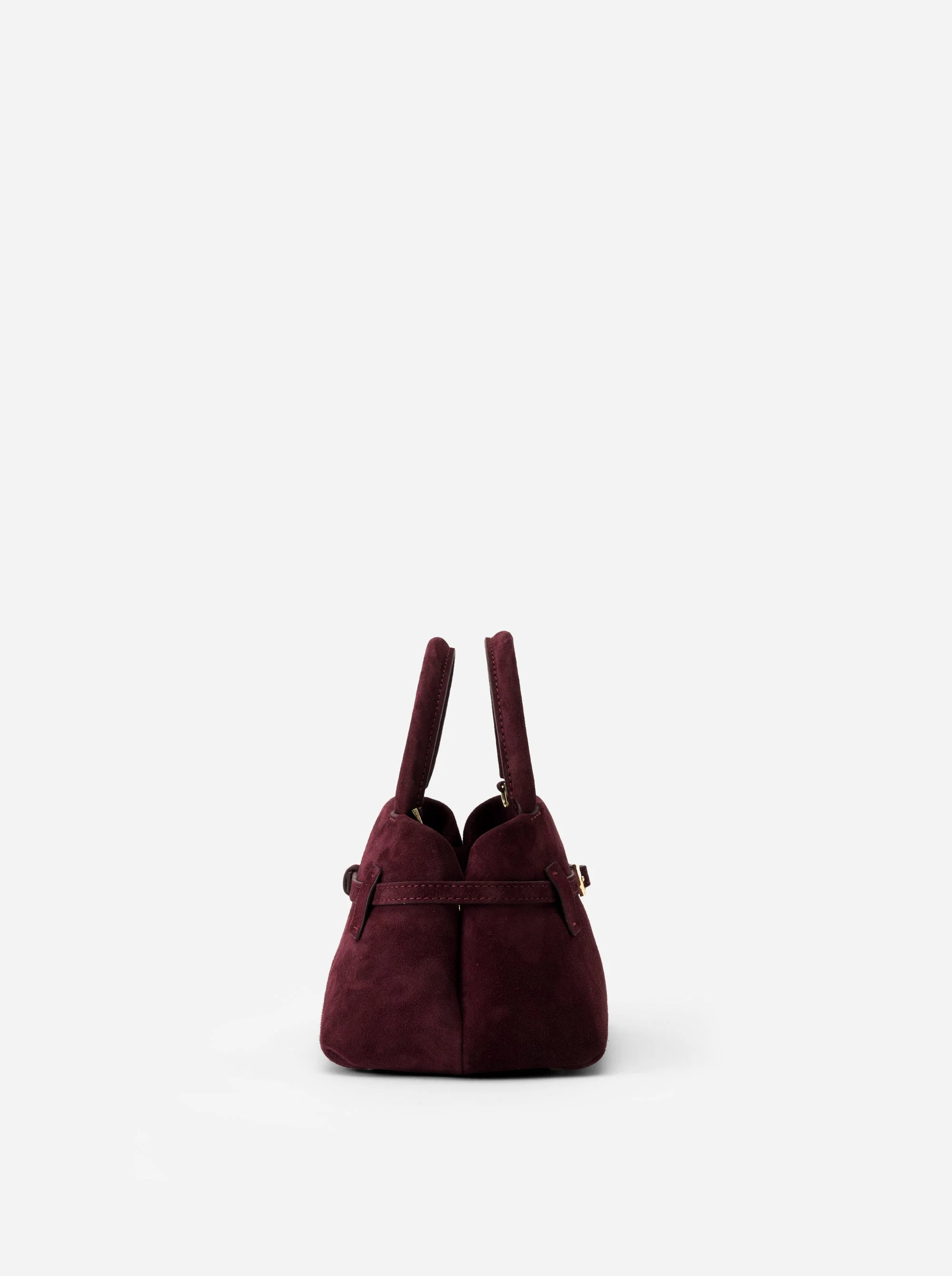 Le Cambon 20 Merlot Suede - Image 3