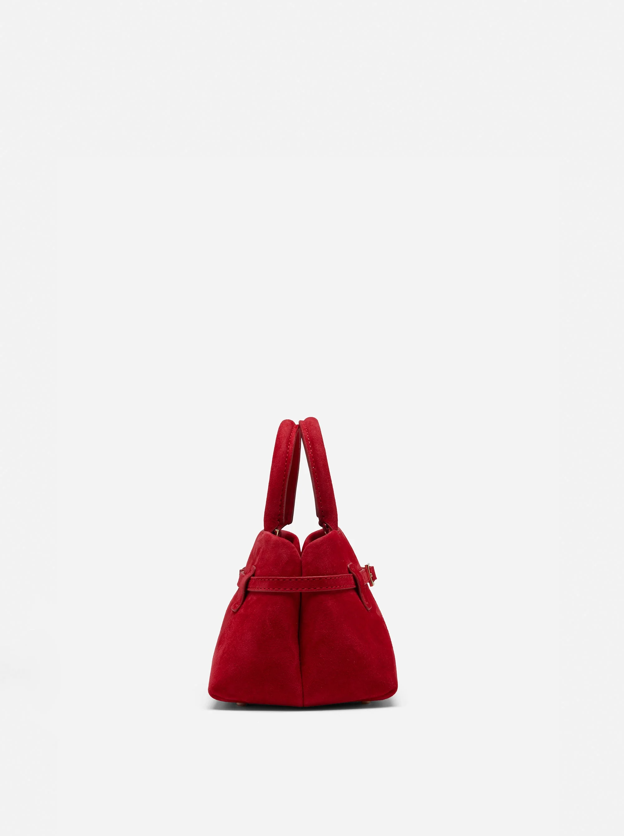 Le Cambon 20 Red Suede - Image 3