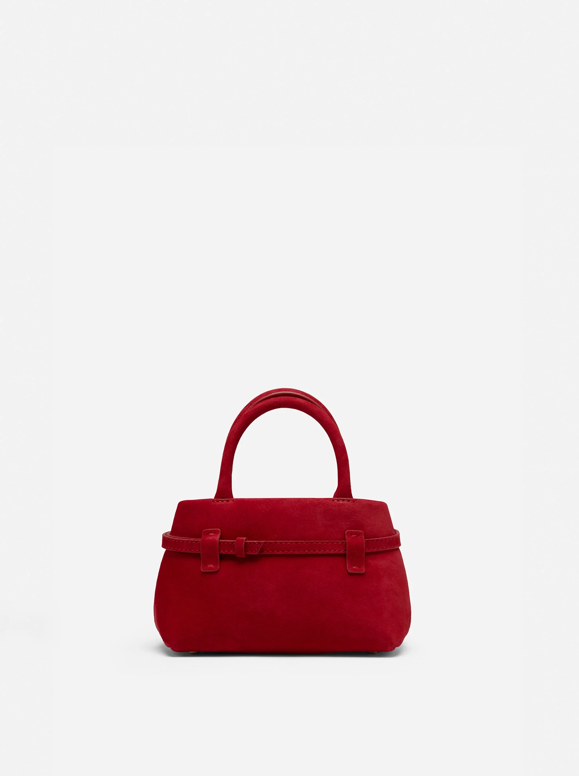 Le Cambon 20 Red Suede - Image 4