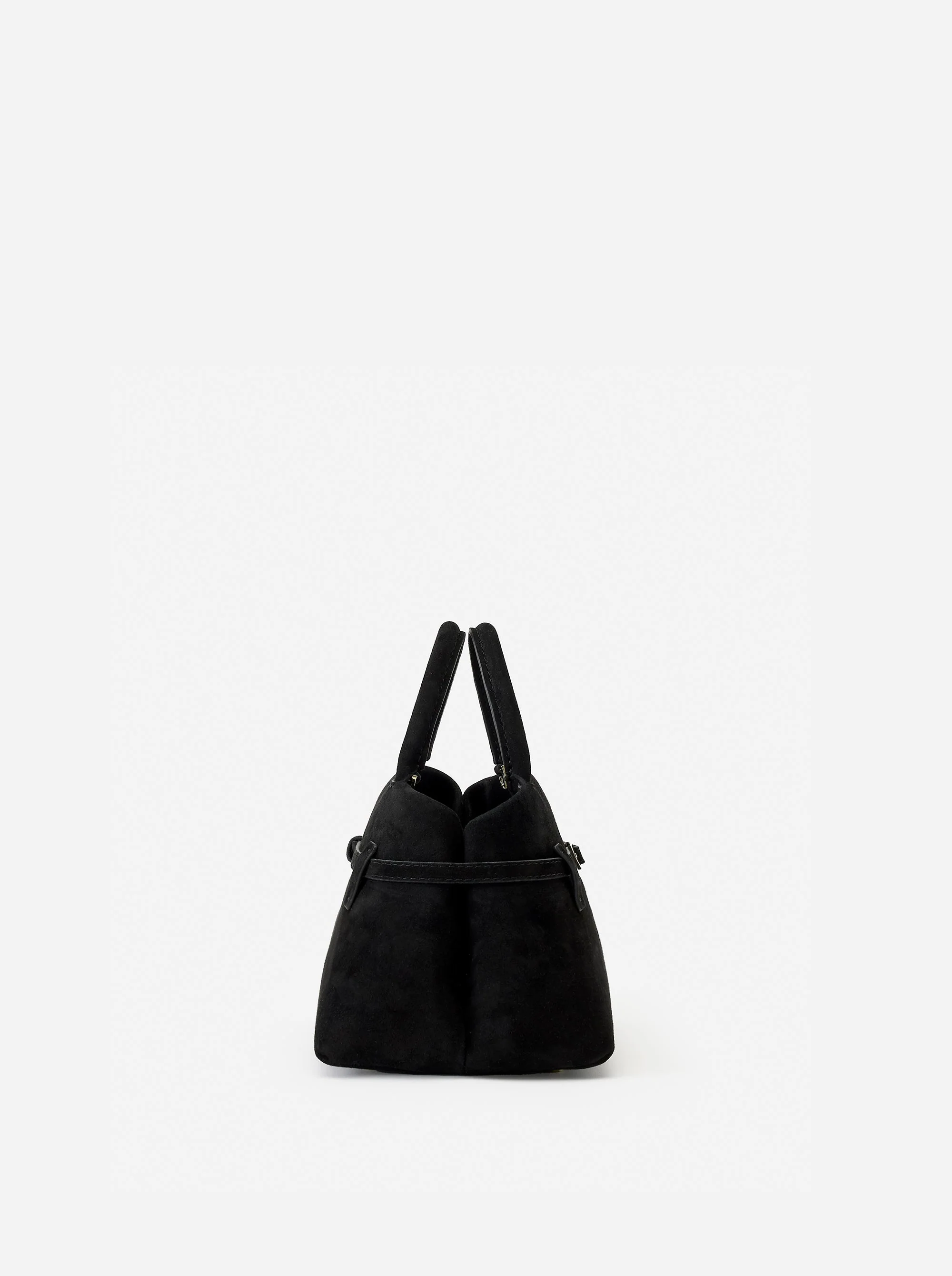 Le Cambon 25 Black Suede - Image 3