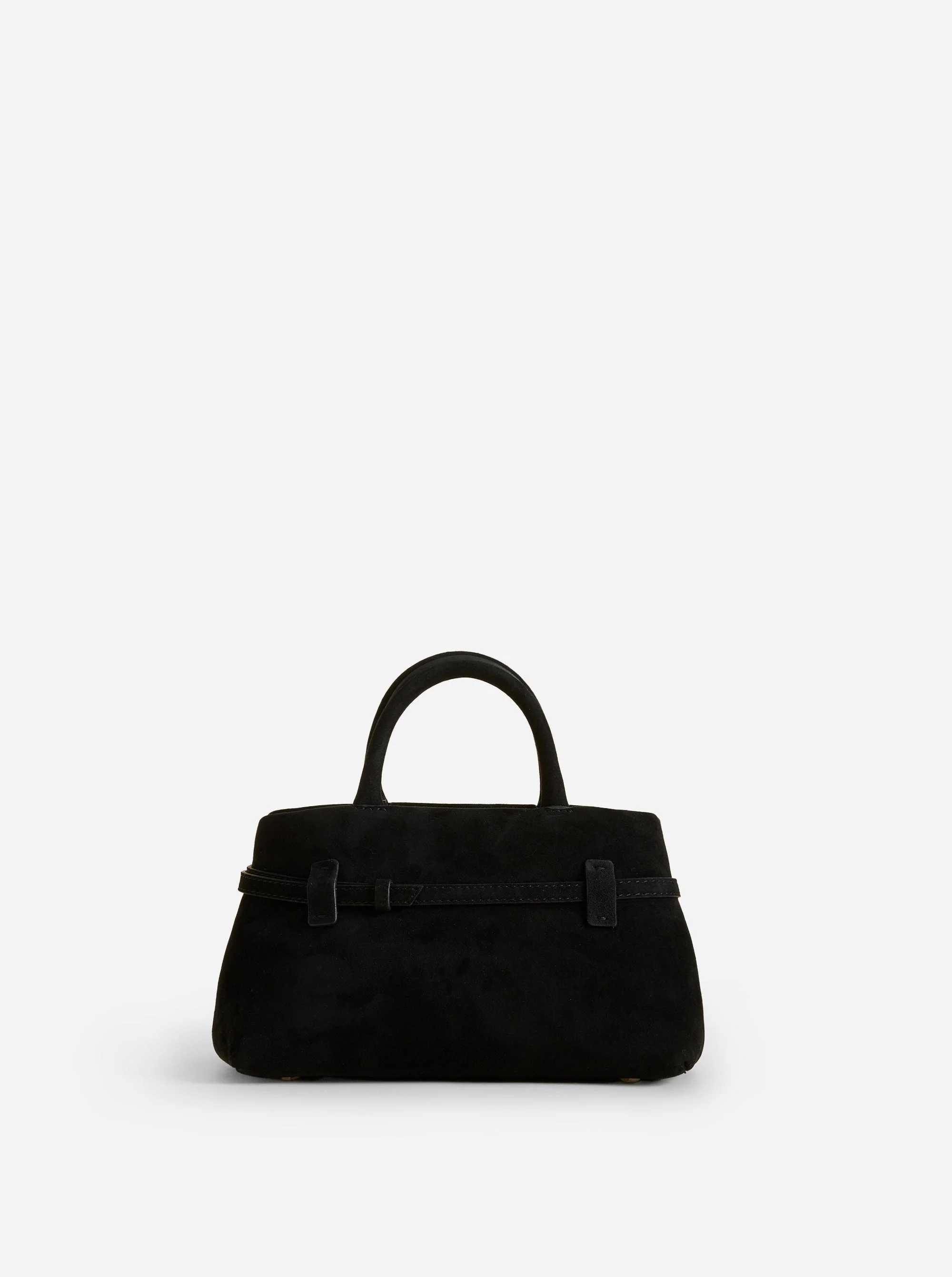 Le Cambon 25 Black Suede - Image 4