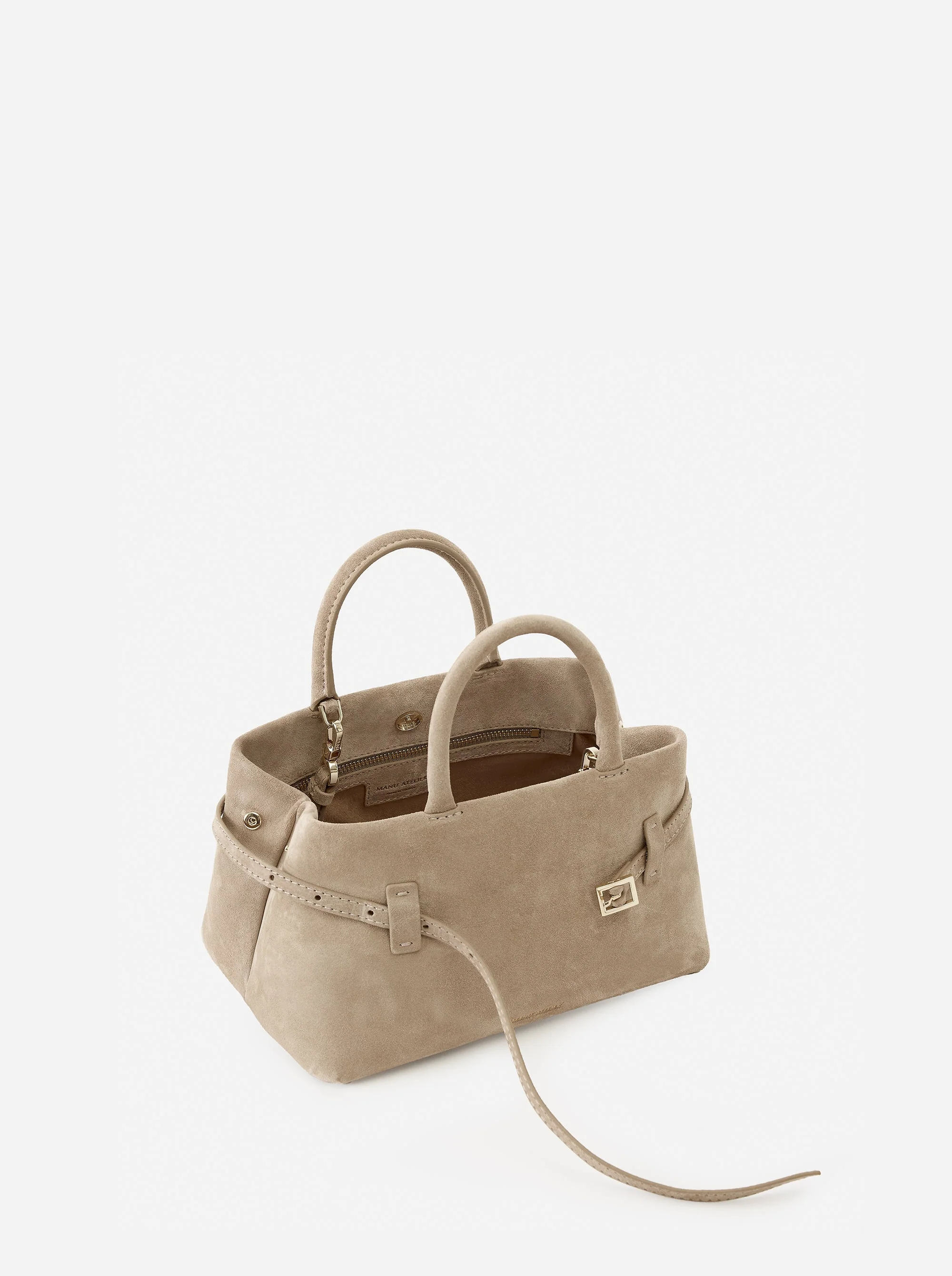 Le Cambon 25 Linen Suede - Image 2
