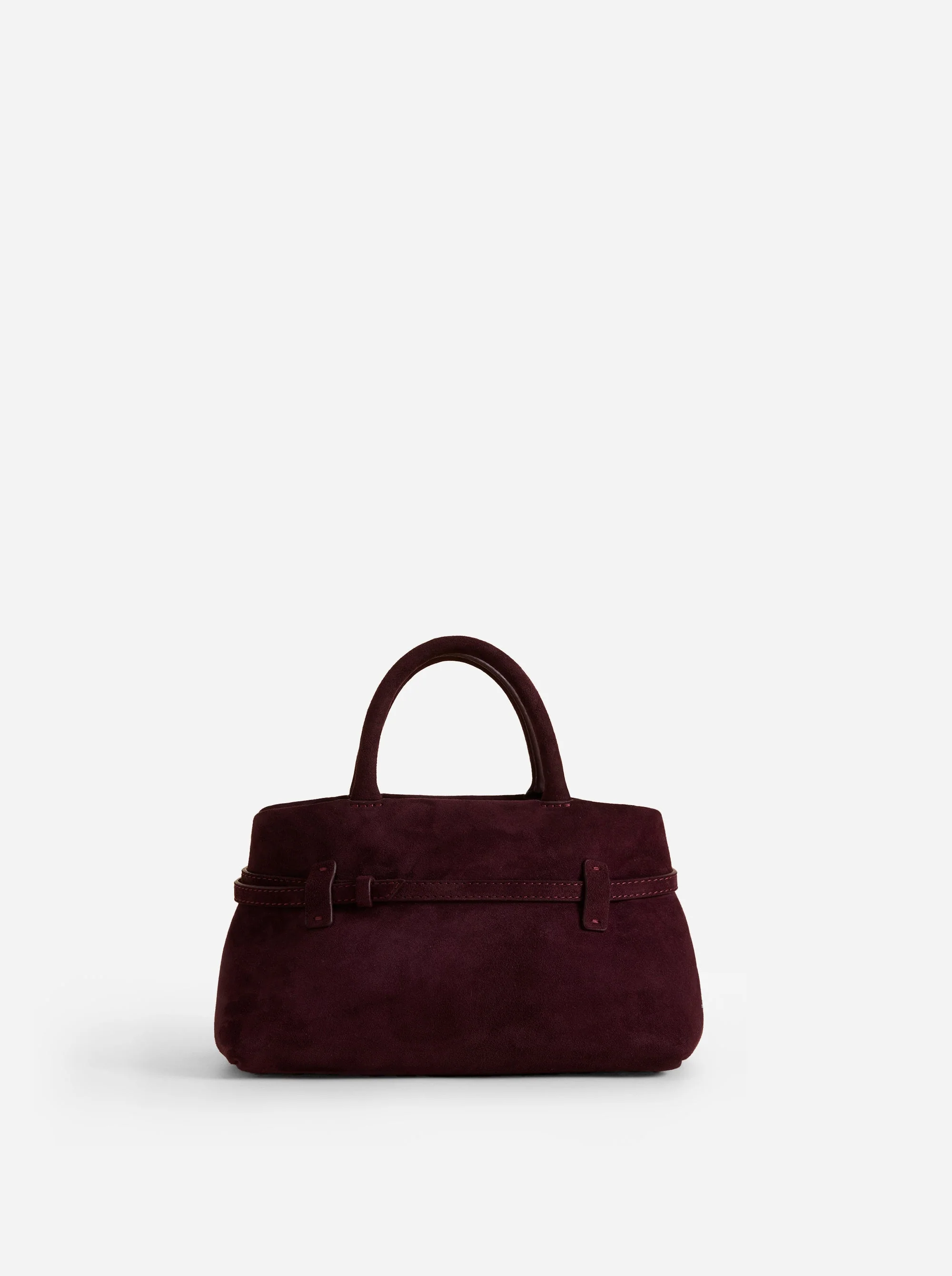 Le Cambon 25 Merlot Suede - Image 3