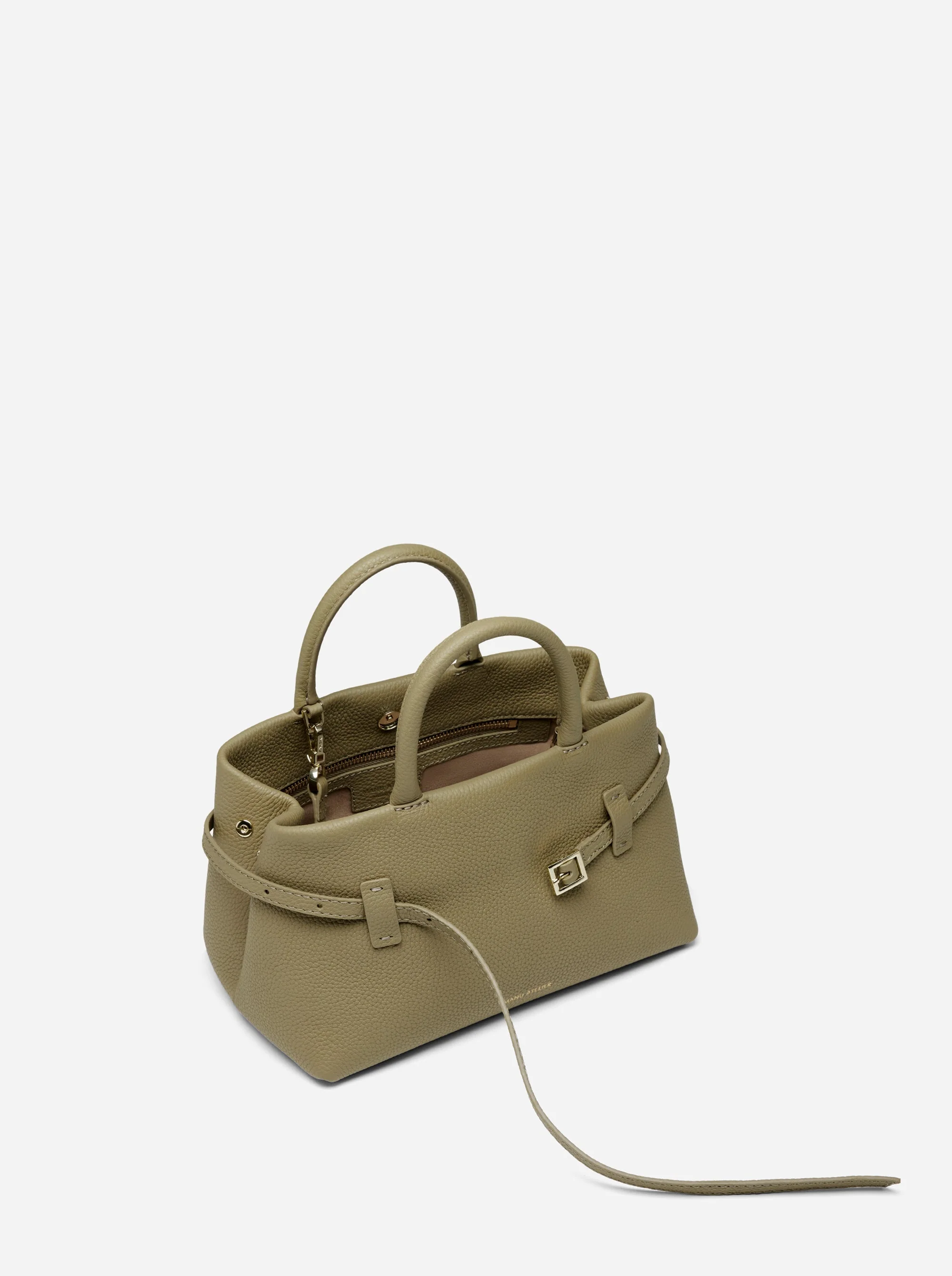 Le Cambon 25 Oil Green - Image 2