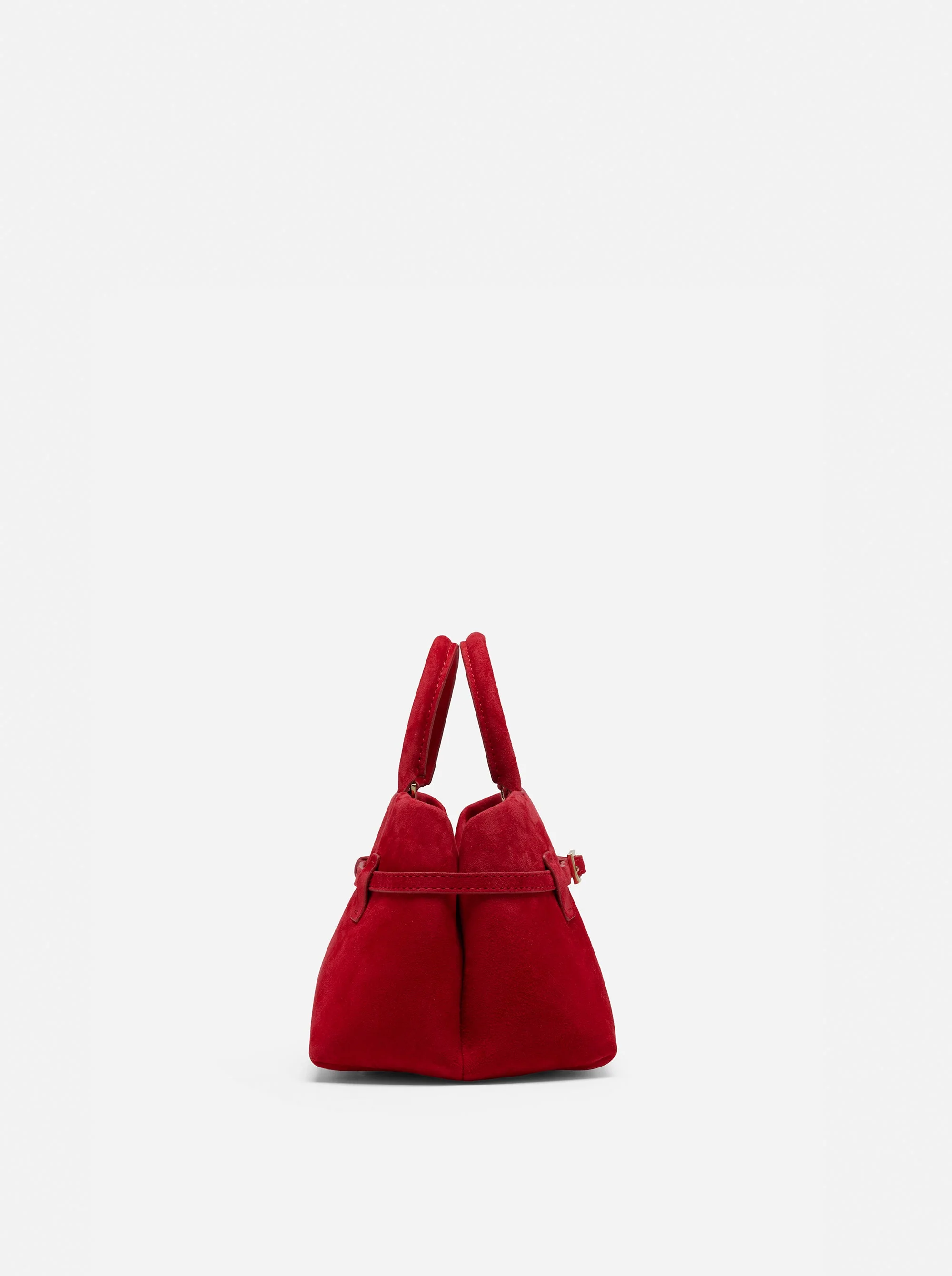 Le Cambon 25 Red Suede - Image 4