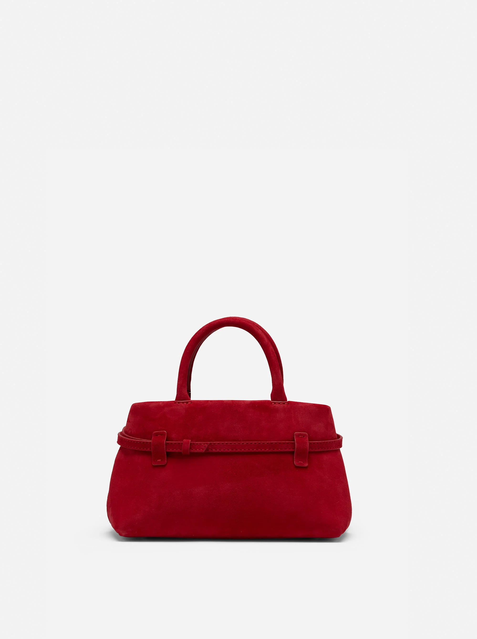 Le Cambon 25 Red Suede - Image 5