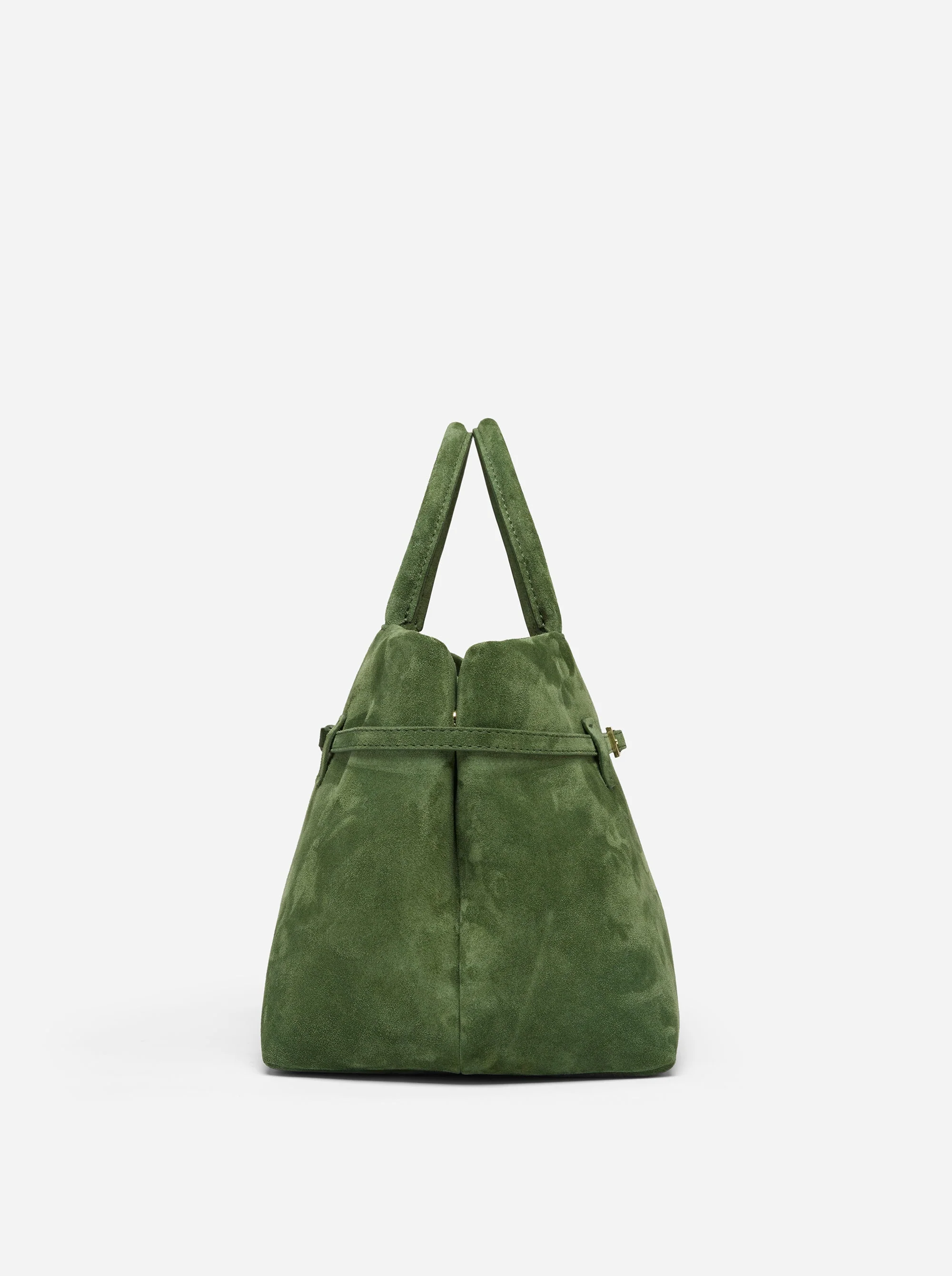 Le Cambon 35 Velvet Green Suede - Image 2