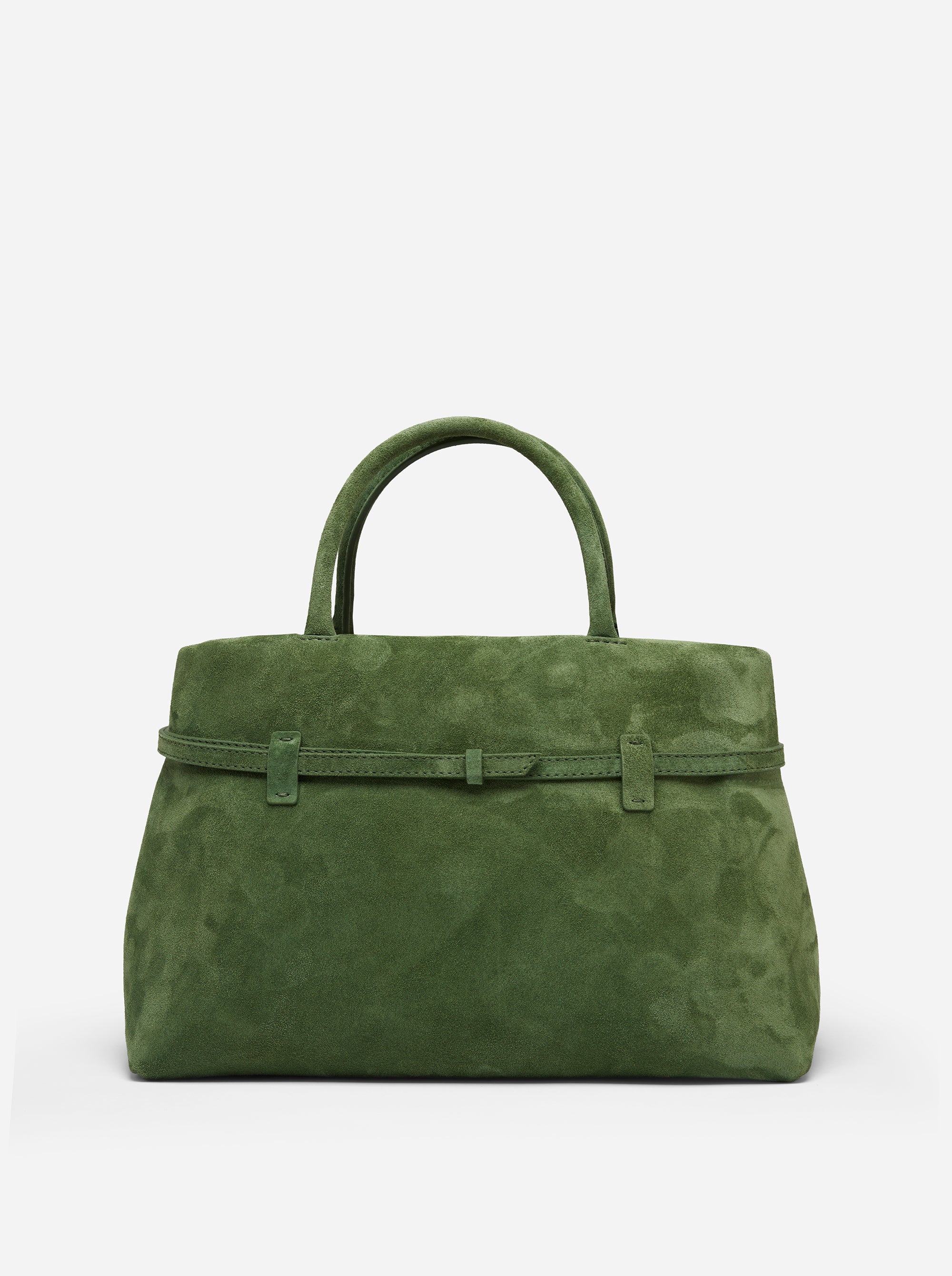 Le Cambon 35 Velvet Green Suede - Image 3