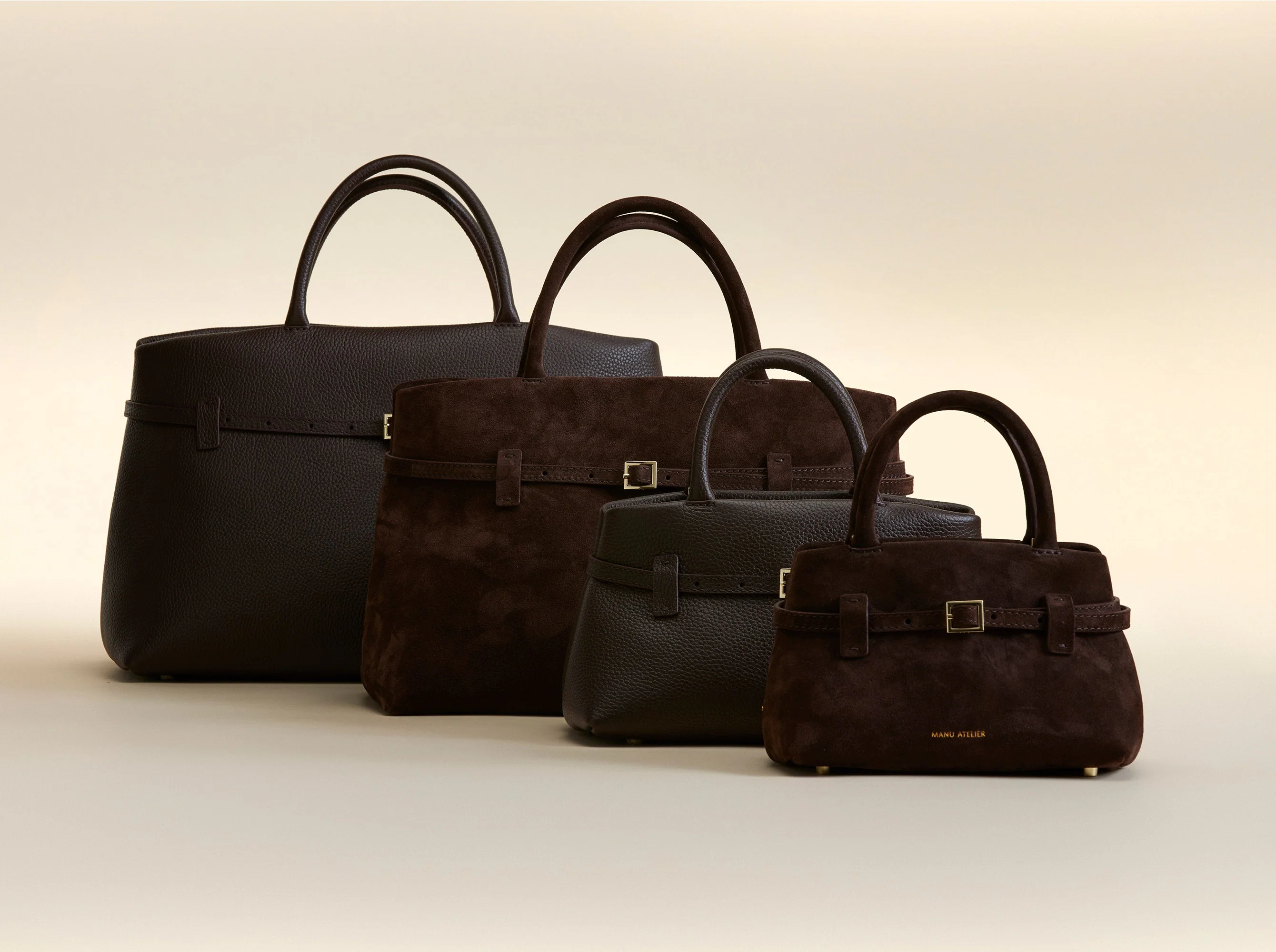 Le Cambon 40 Deep Brown - Image 5