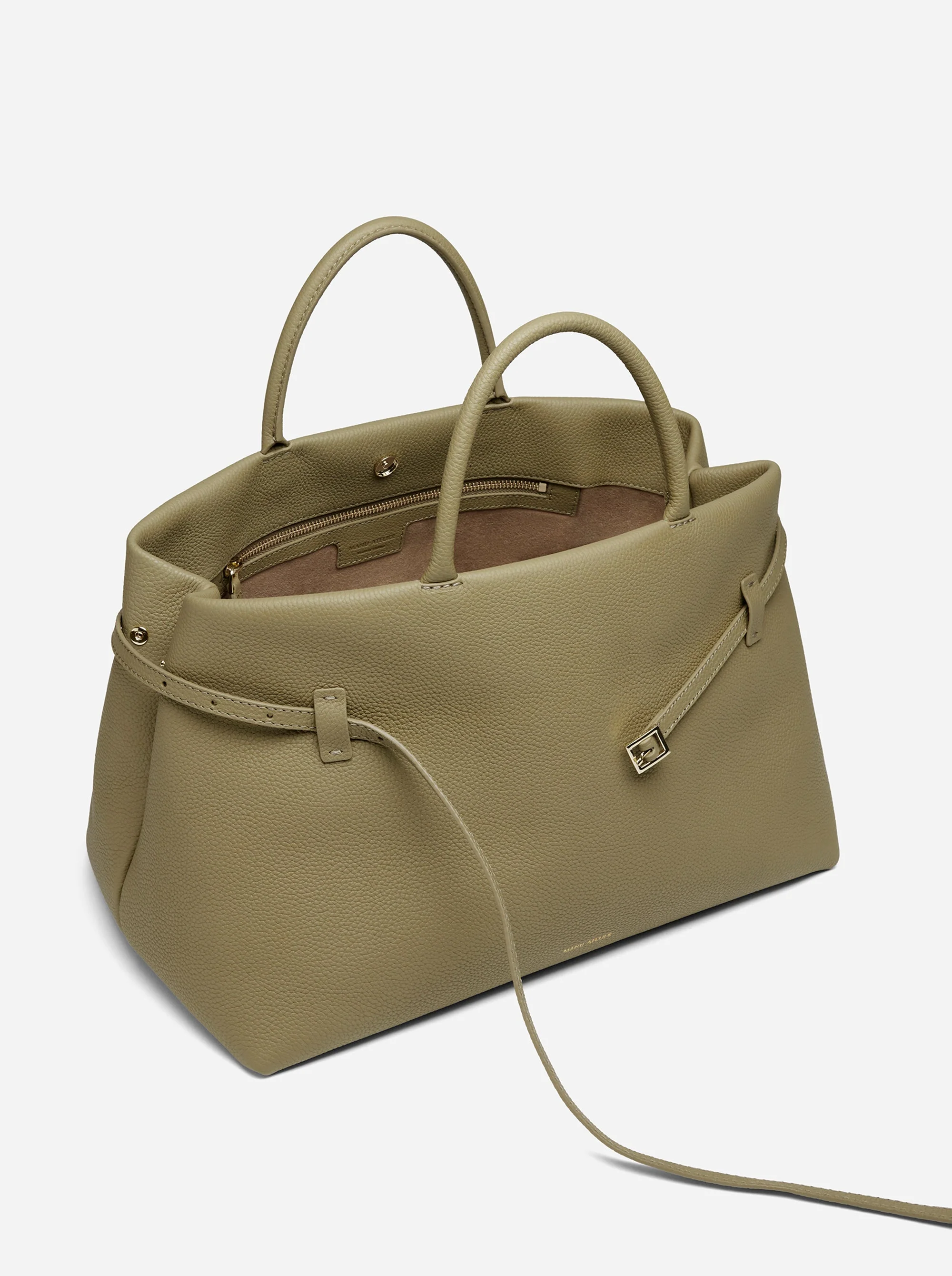Le Cambon 40 Oil Green - Image 2