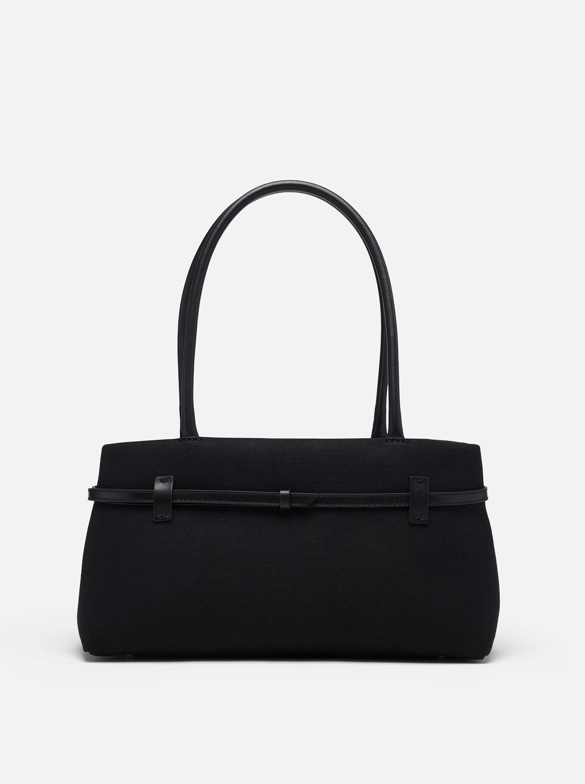 Le Cambon East West Black Canvas - Image 2
