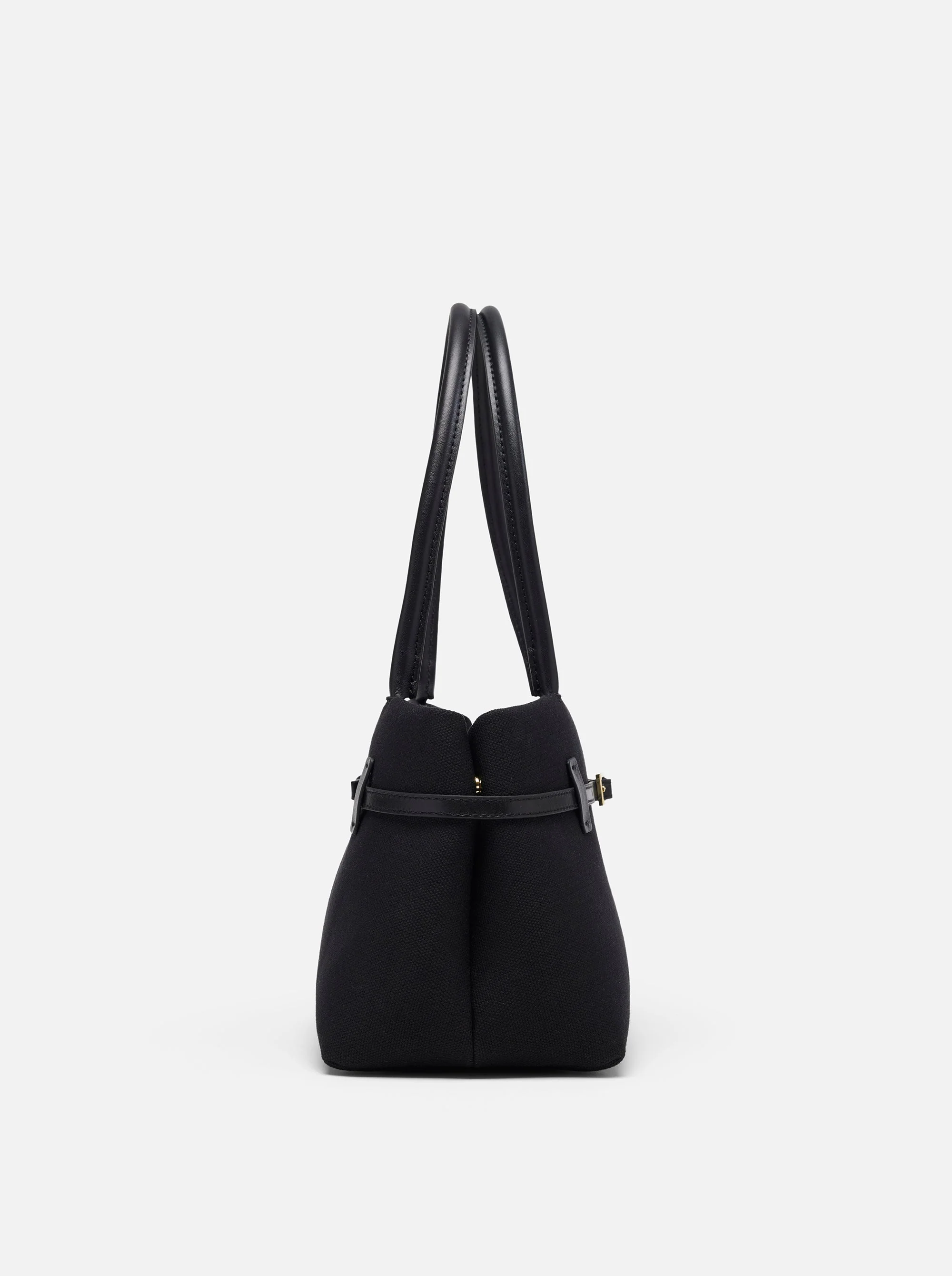 Le Cambon East West Black Canvas - Image 3