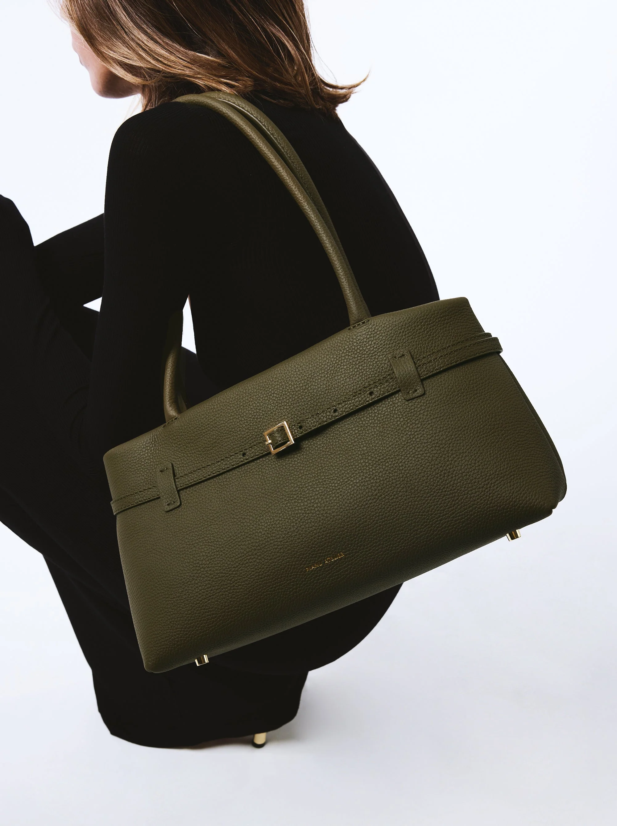 Le Cambon East West Khaki - Image 2