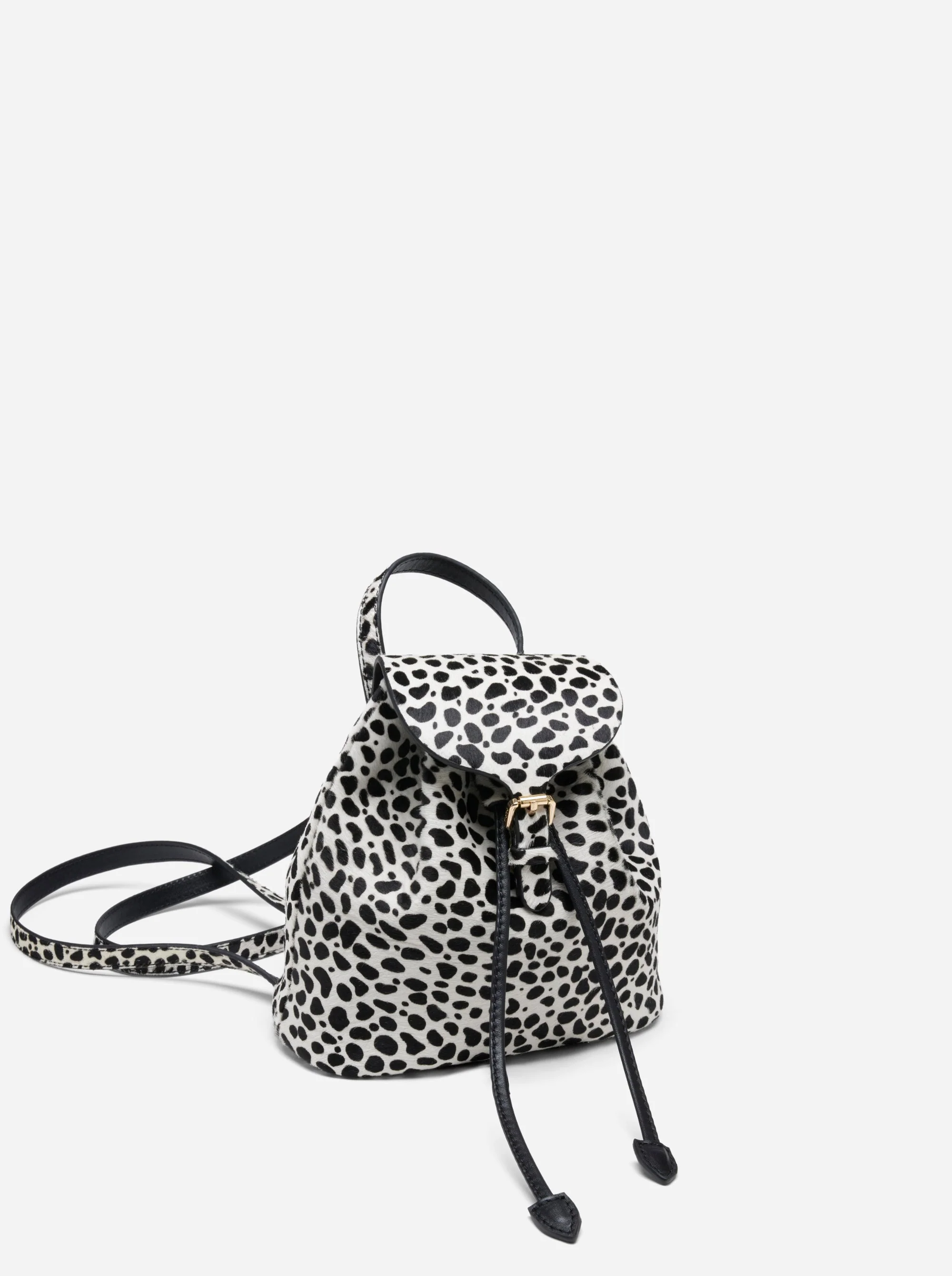 Mini Backpack Dalmatian - Image 4