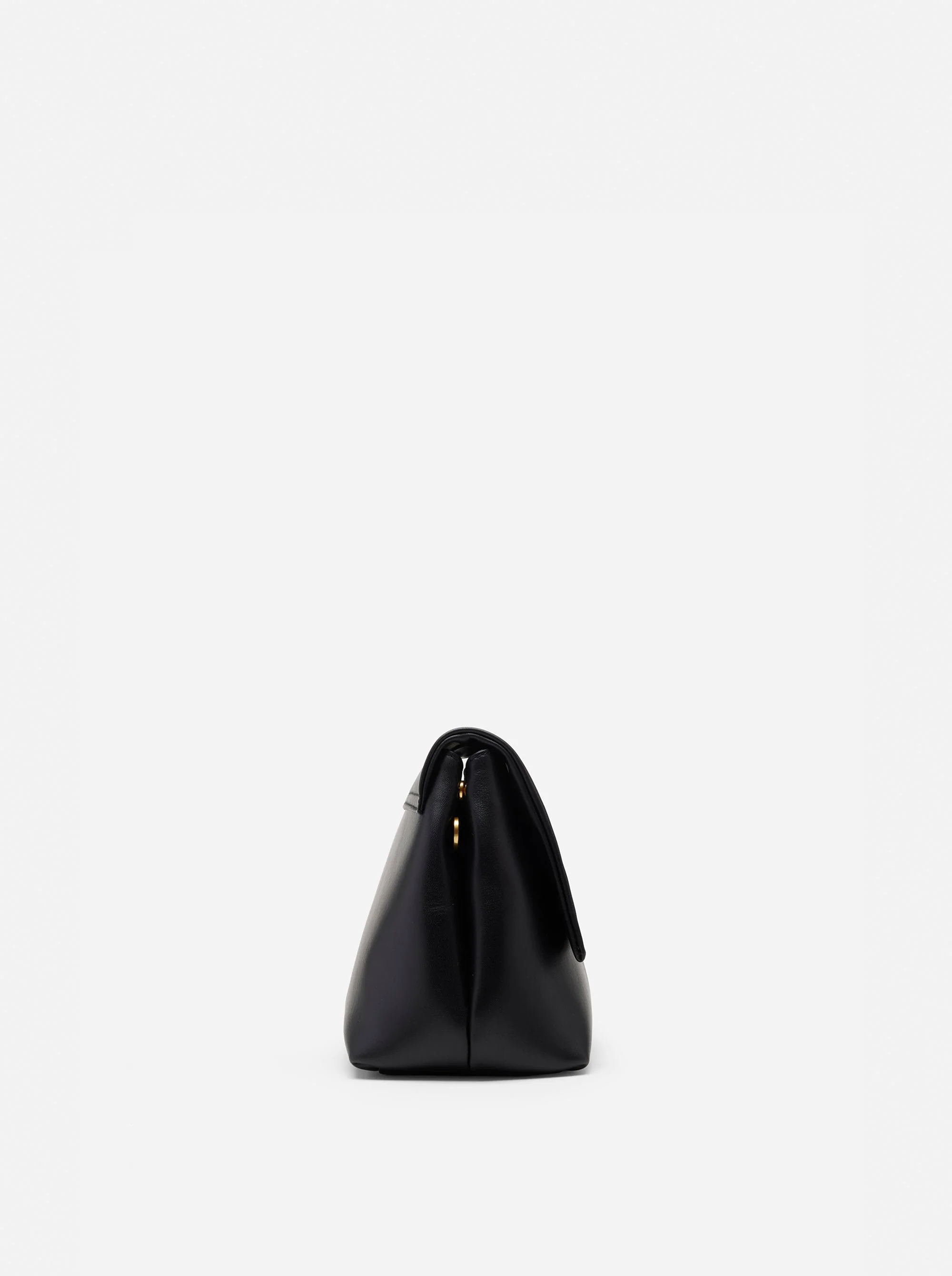 The Fold Bag Black Soft - Image 4
