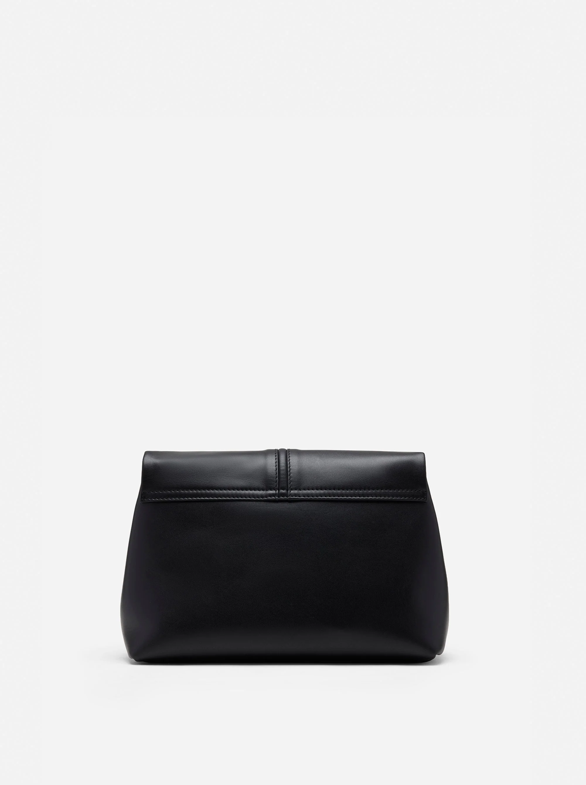 The Fold Bag Black Soft - Image 5