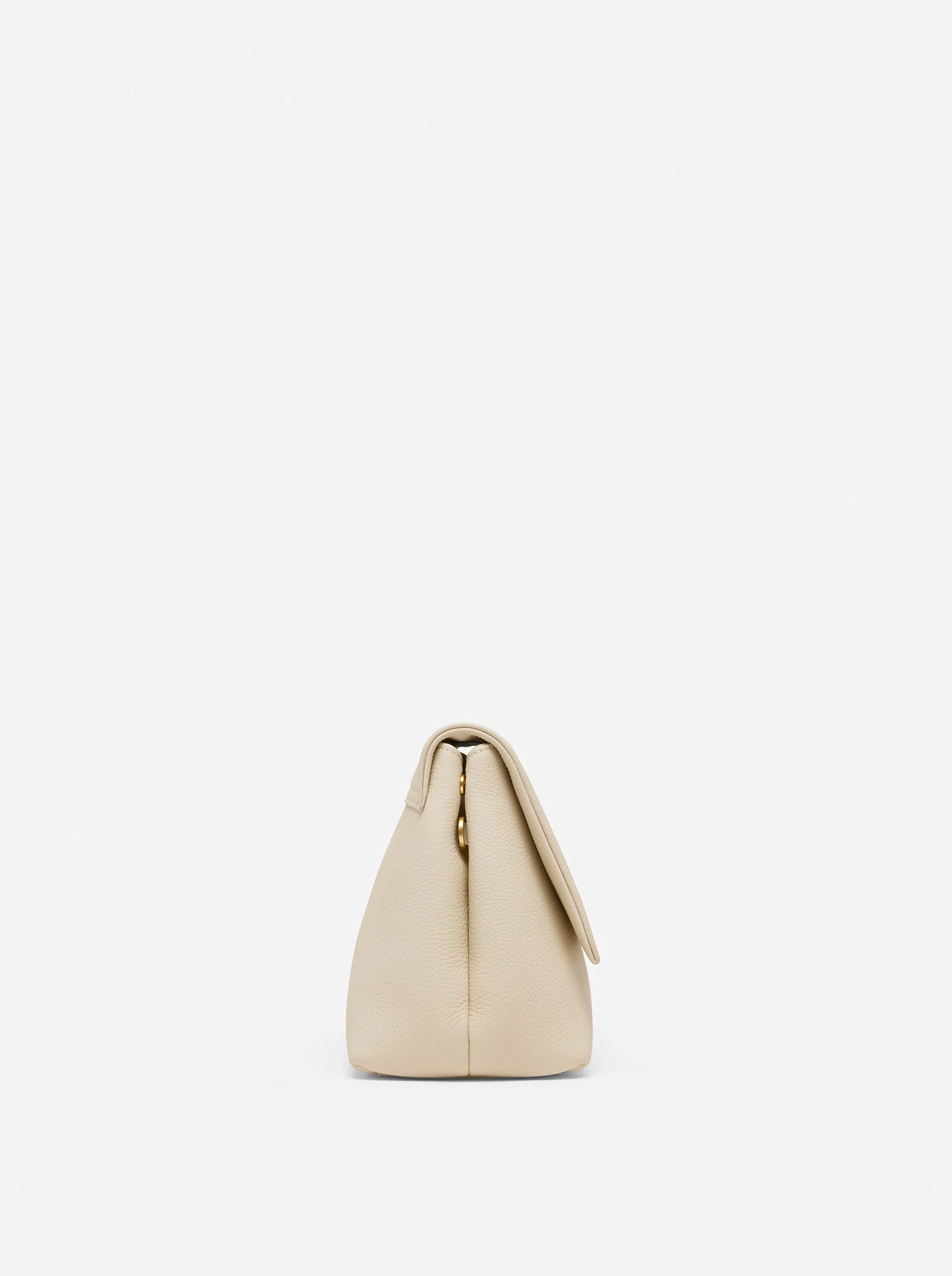 The Fold Bag Vanilla - Image 4