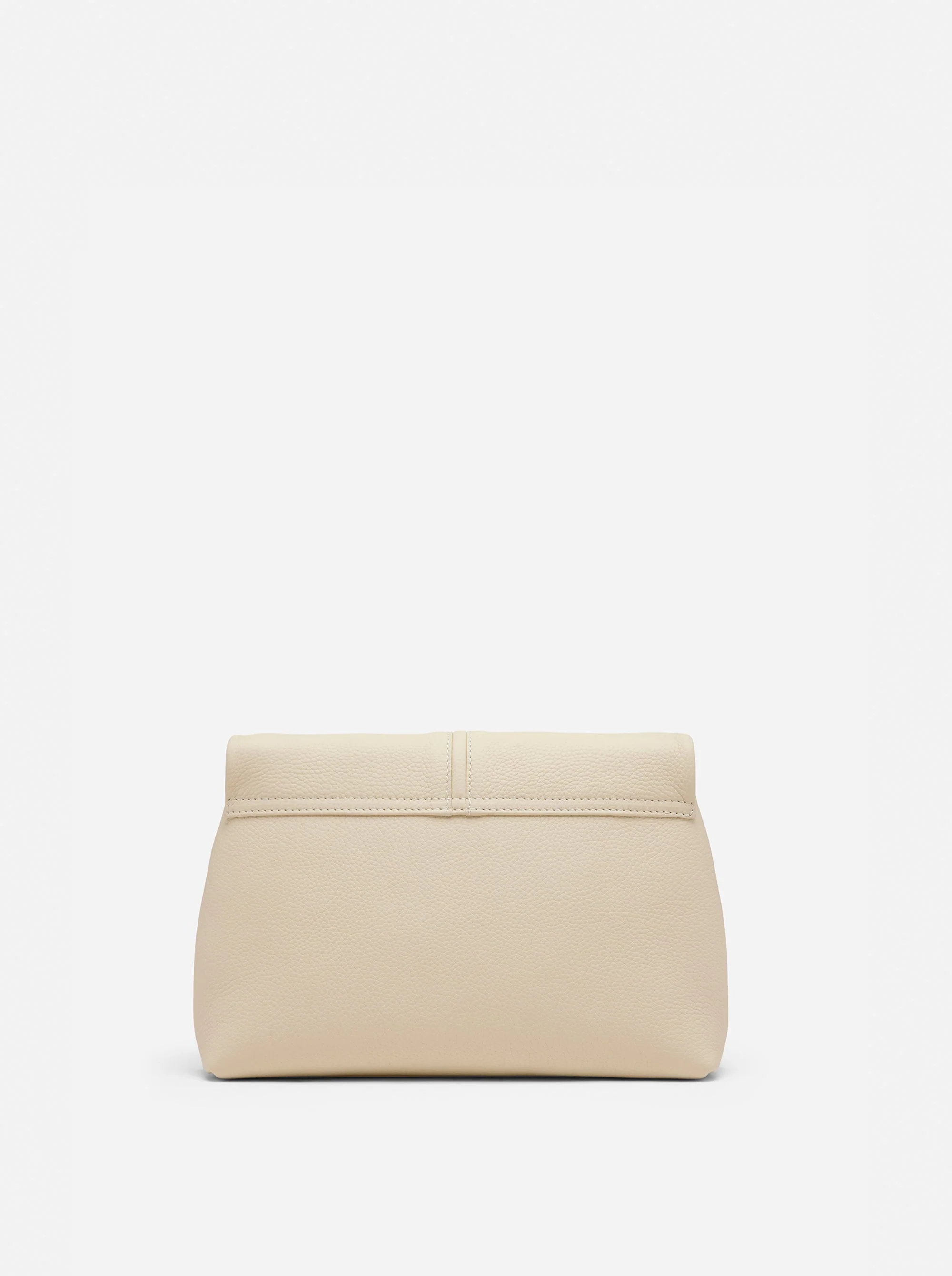 The Fold Bag Vanilla - Image 5