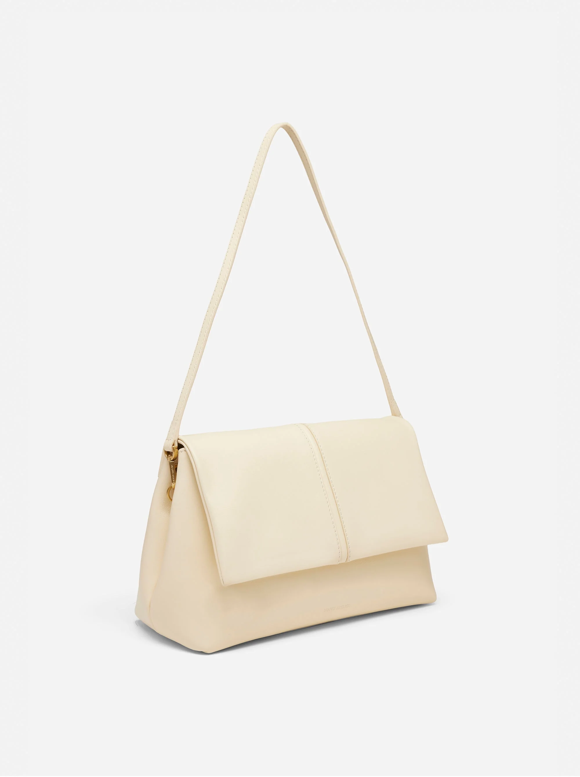 The Fold Bag Vanilla Soft - Image 2