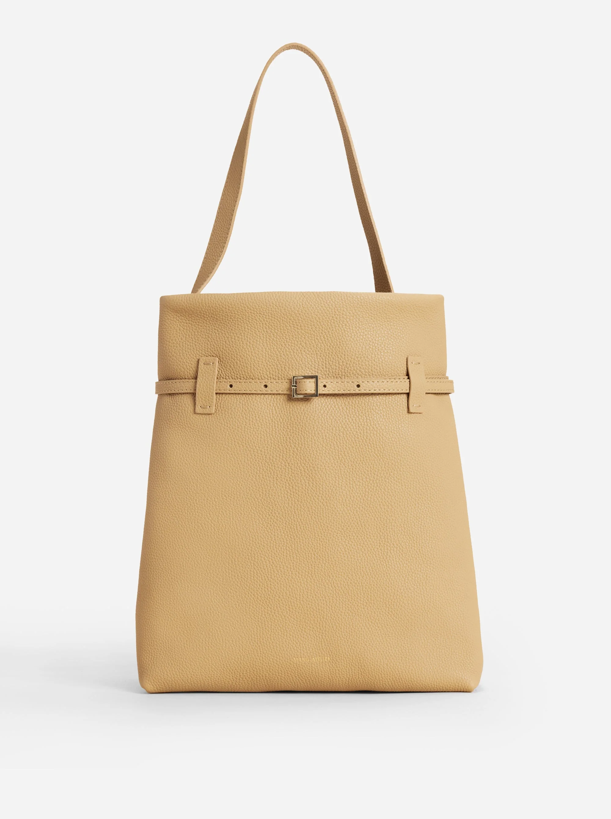 Tote du Jour Biscuit