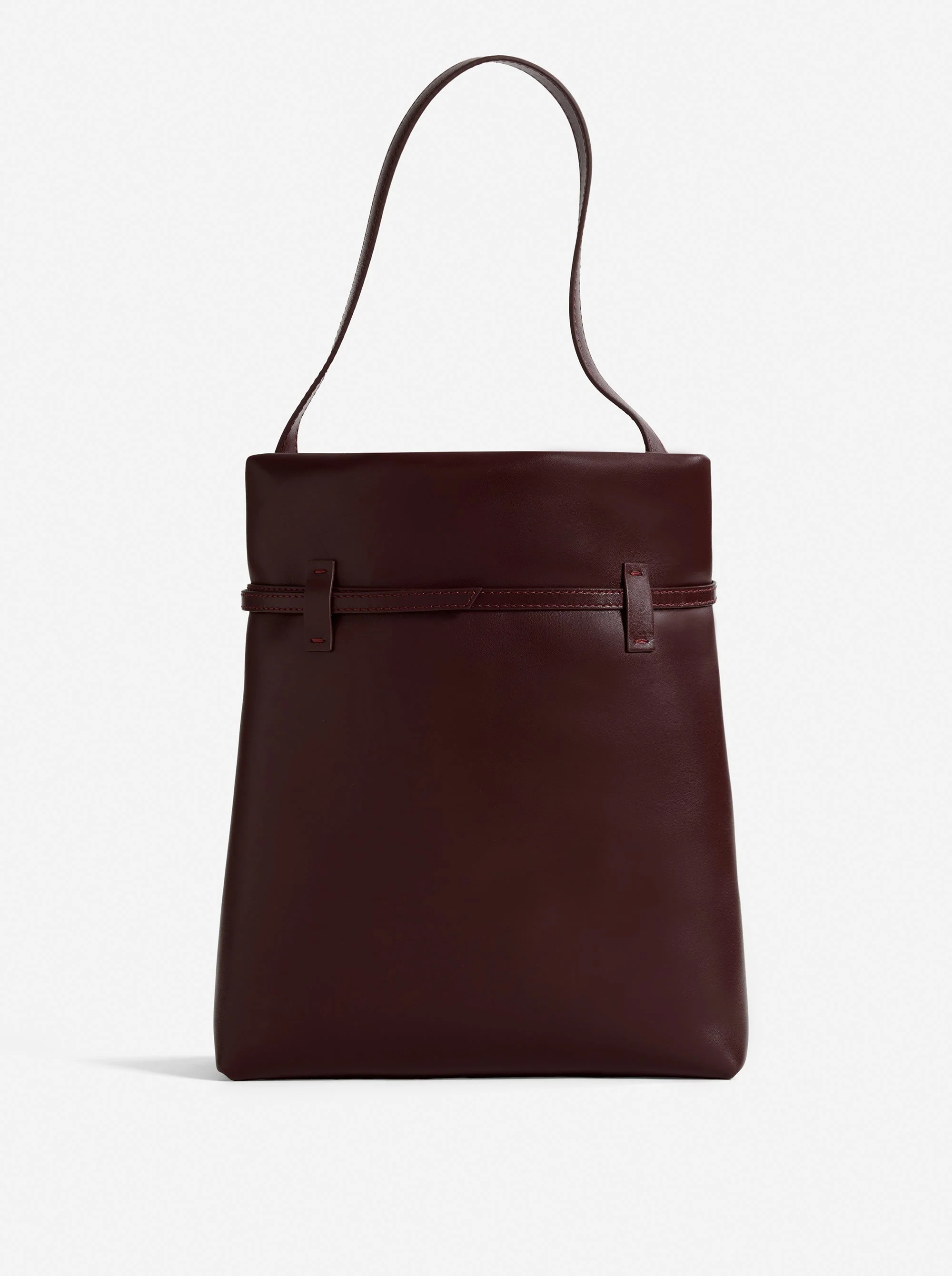 Tote du Jour Merlot Soft - Image 4