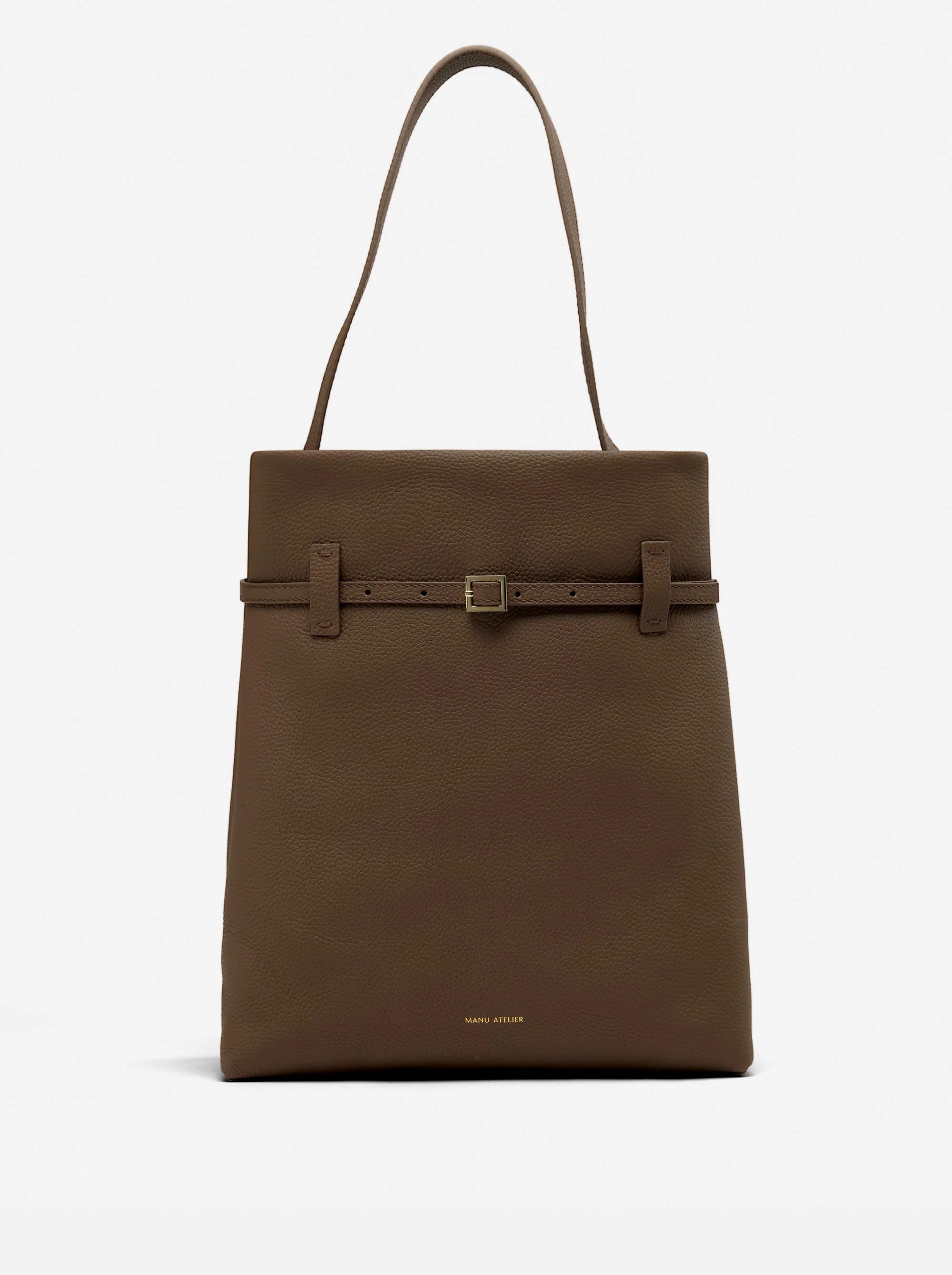 Tote du Jour Mocha Mousse