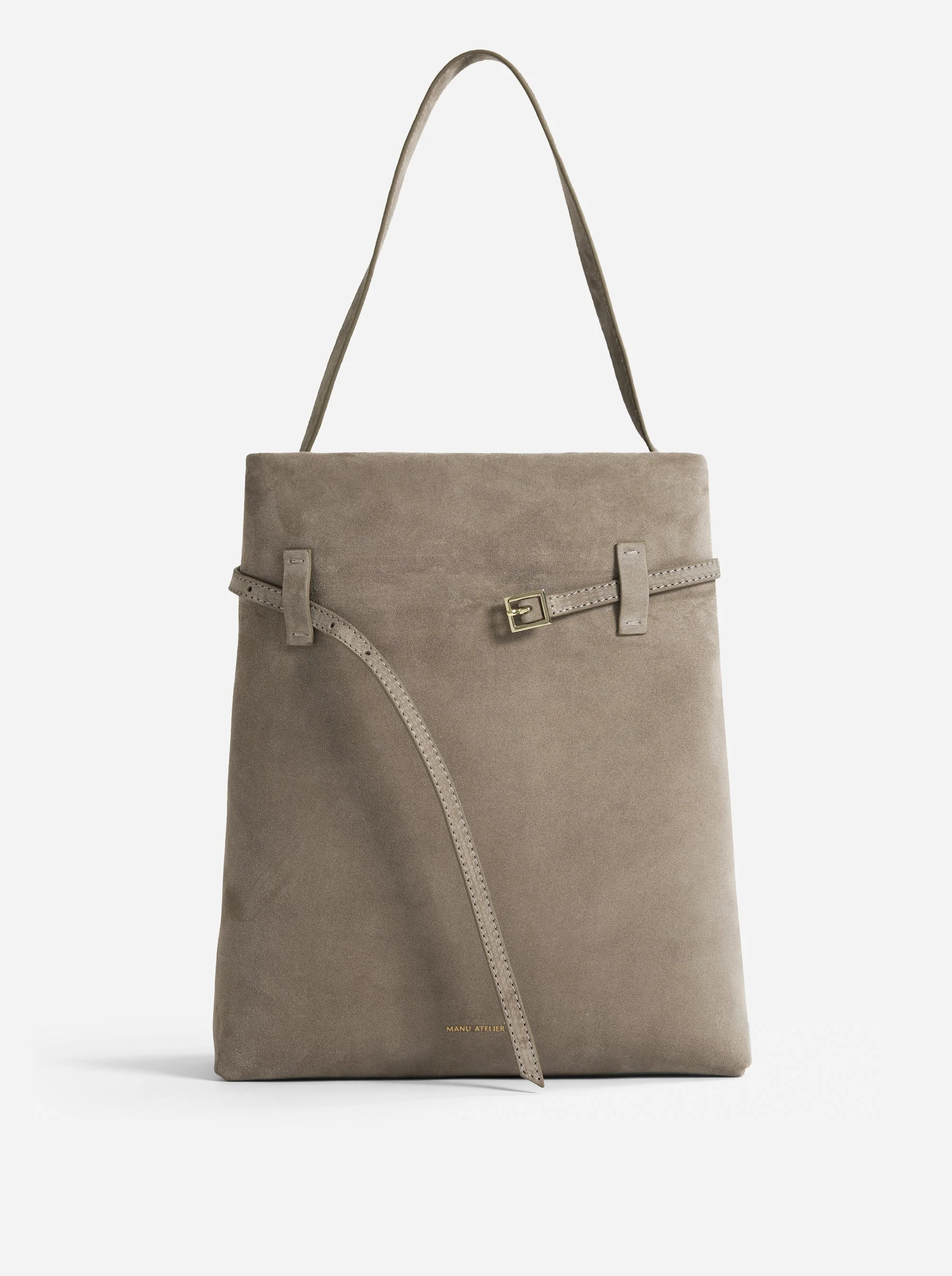 Tote du Jour Sughero Suede - Image 2