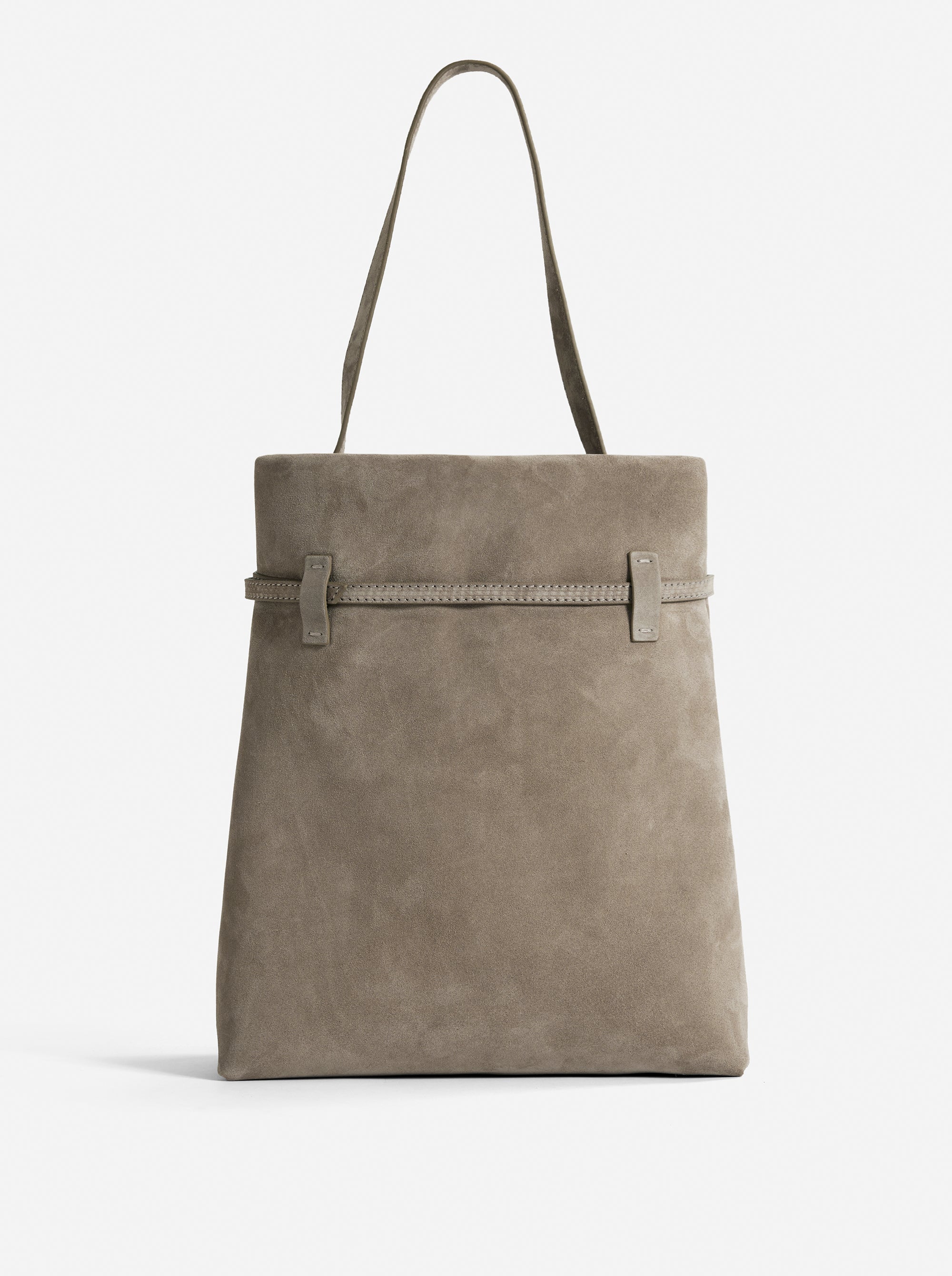 Tote du Jour Sughero Suede - Image 3