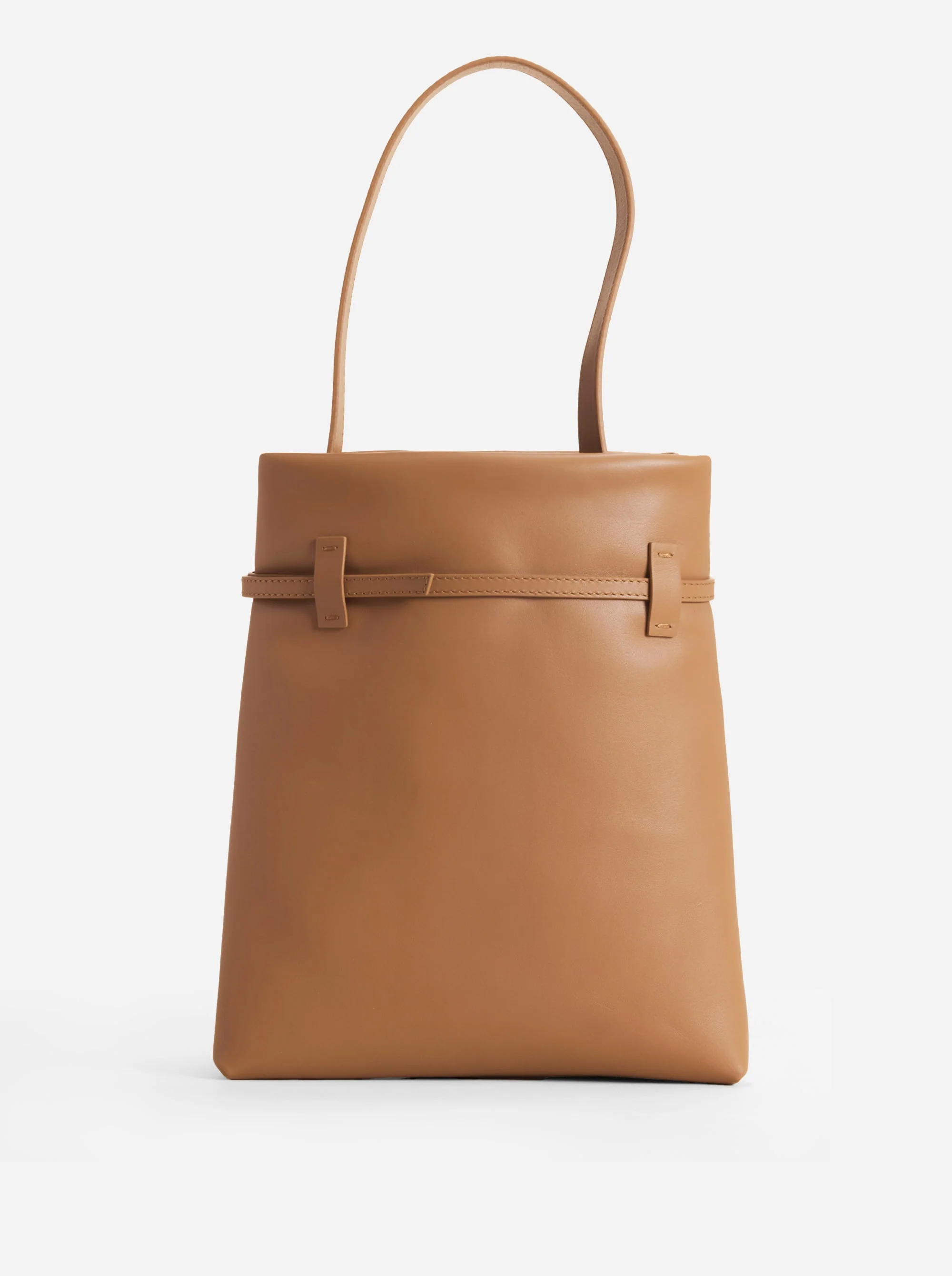 Tote du Jour Tan Soft - Image 3
