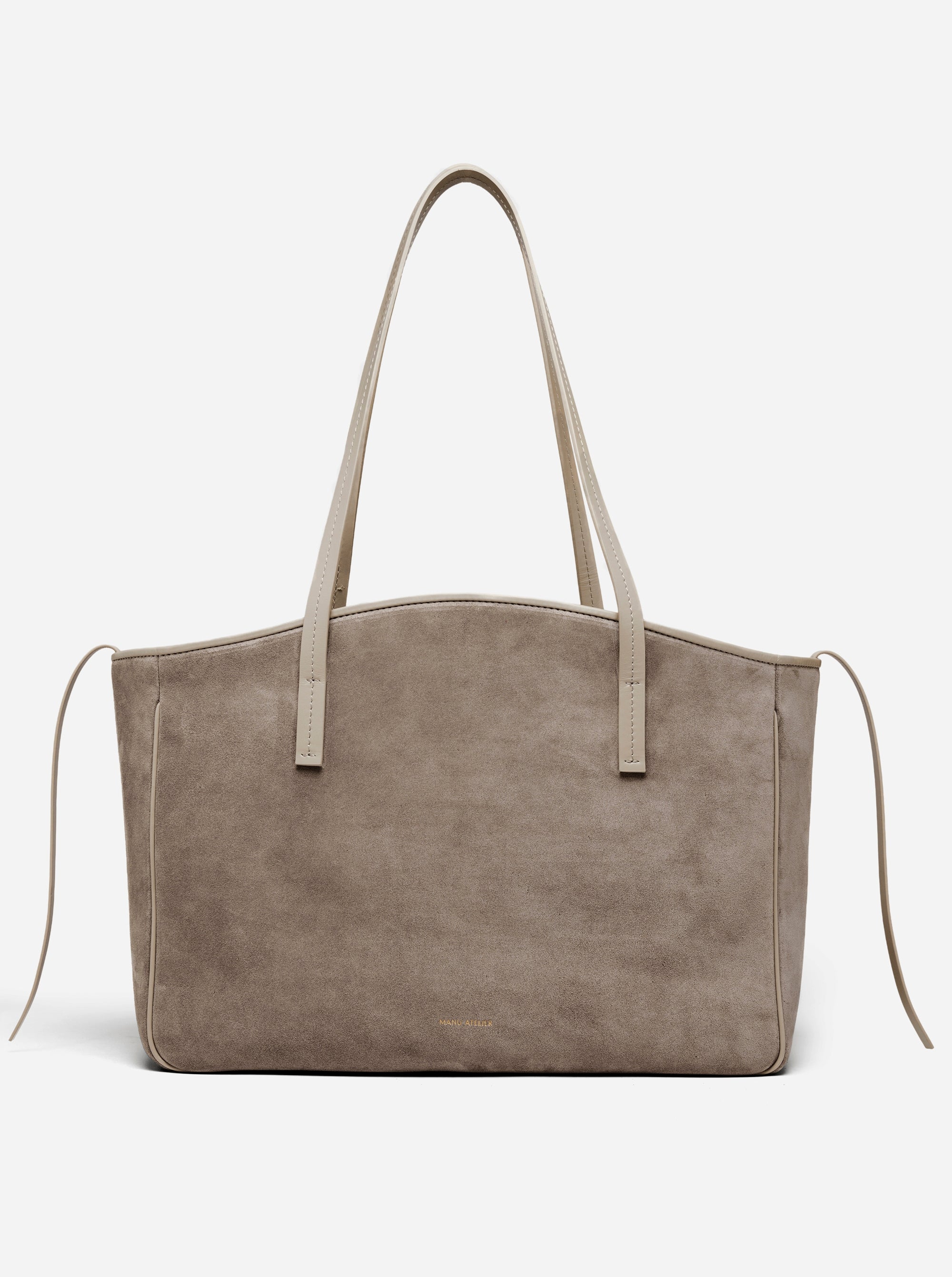 XL du Jour Sughero Suede & Ice Beige