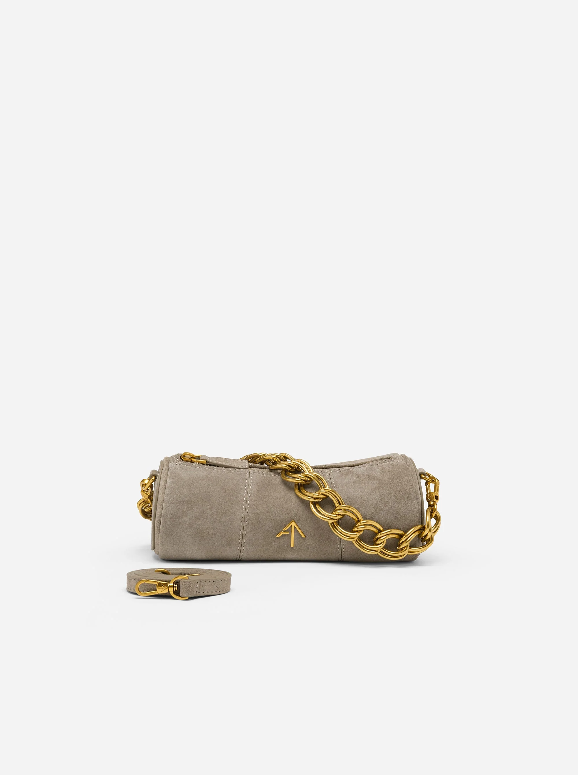 XX Mini Cylinder Sughero Suede