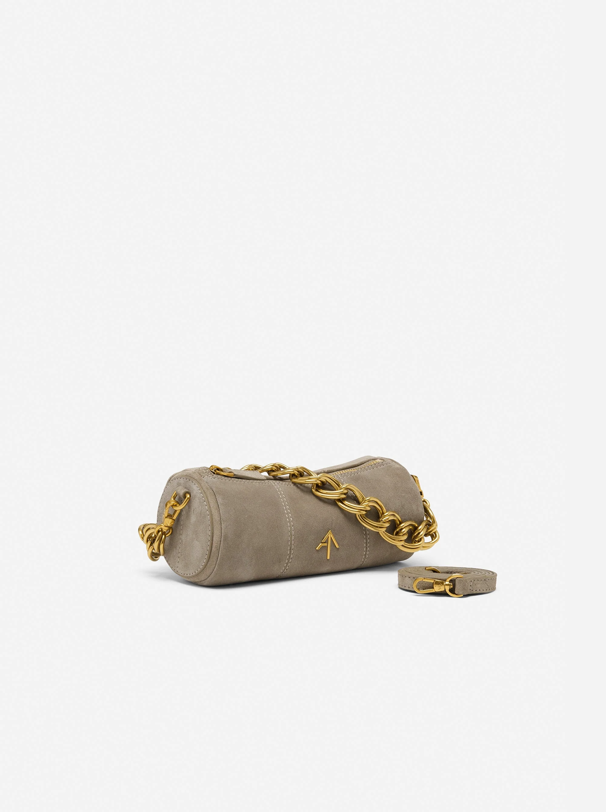 XX Mini Cylinder Sughero Suede - Image 2