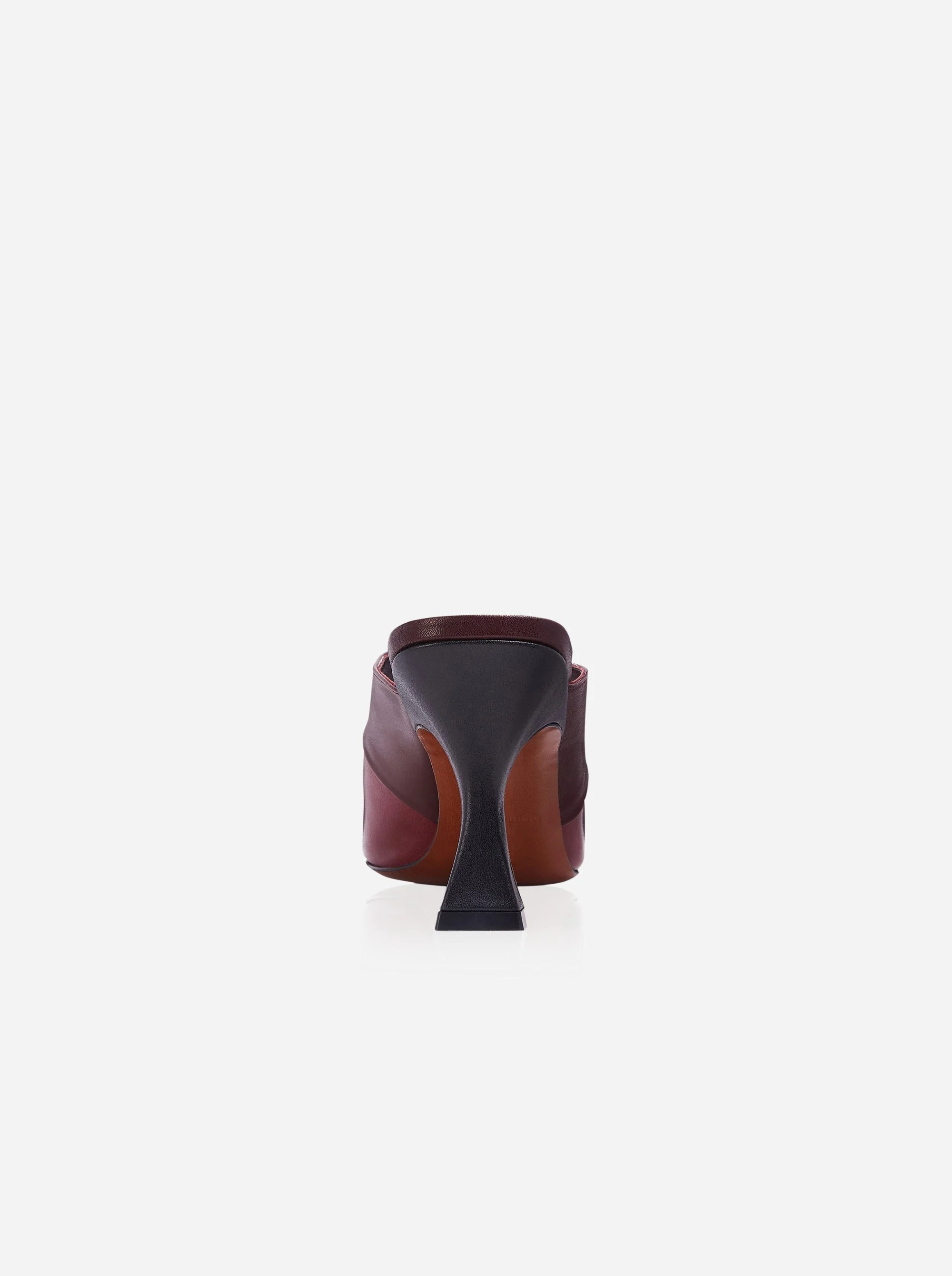 XX Mules Marsala & Cabarnet - Image 3